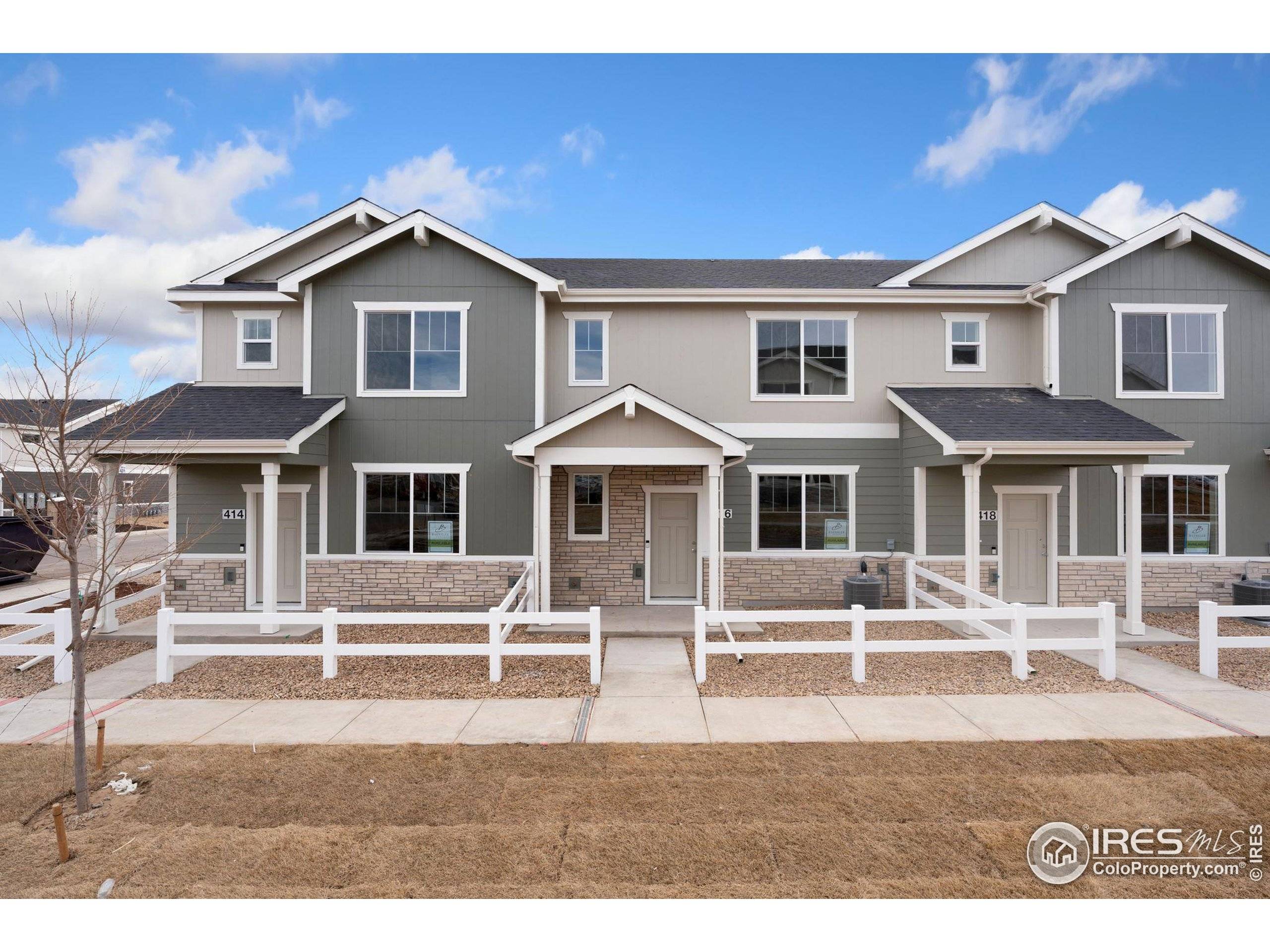 Johnstown, CO 80534,416 Condor Way