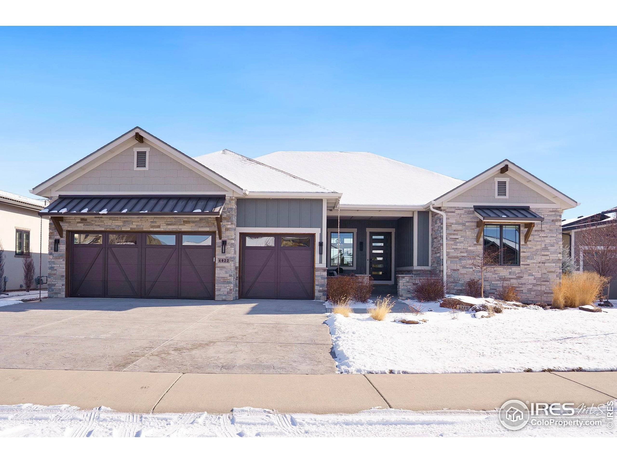 Timnath, CO 80547,4022 Branigan Ct