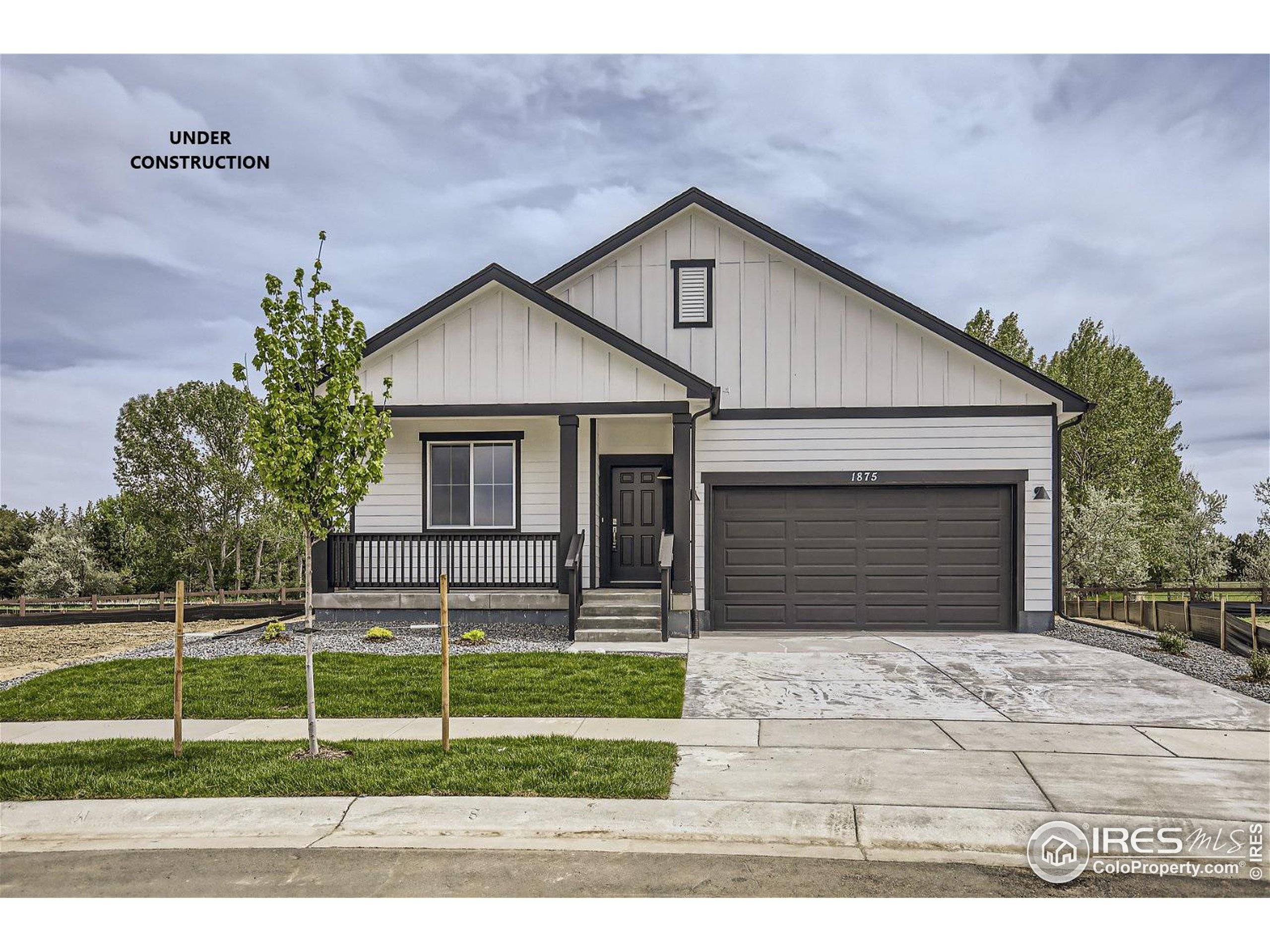 Fort Collins, CO 80524,3520 Royal Troon Ave