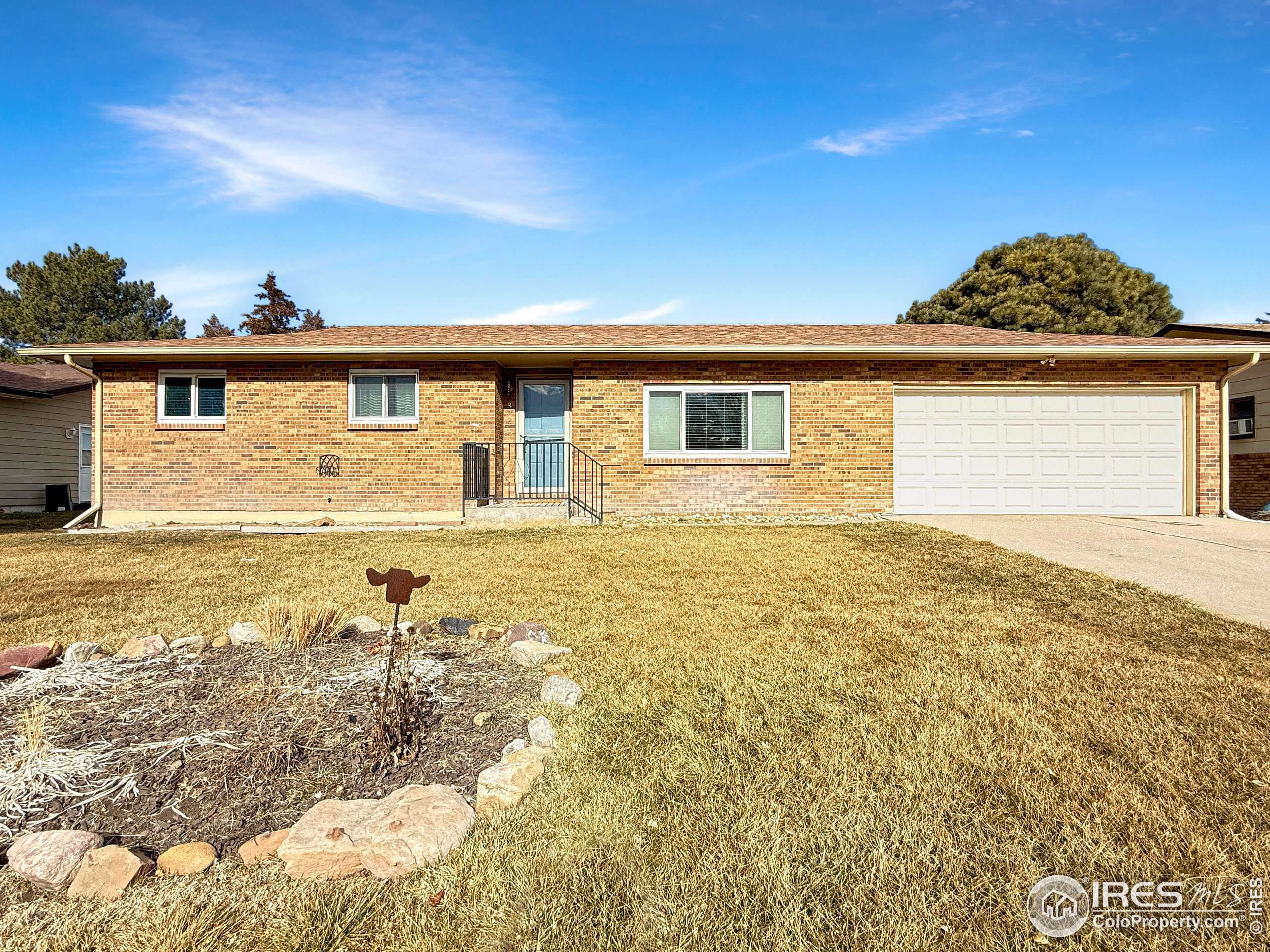 Sterling, CO 80751,822 Denver St