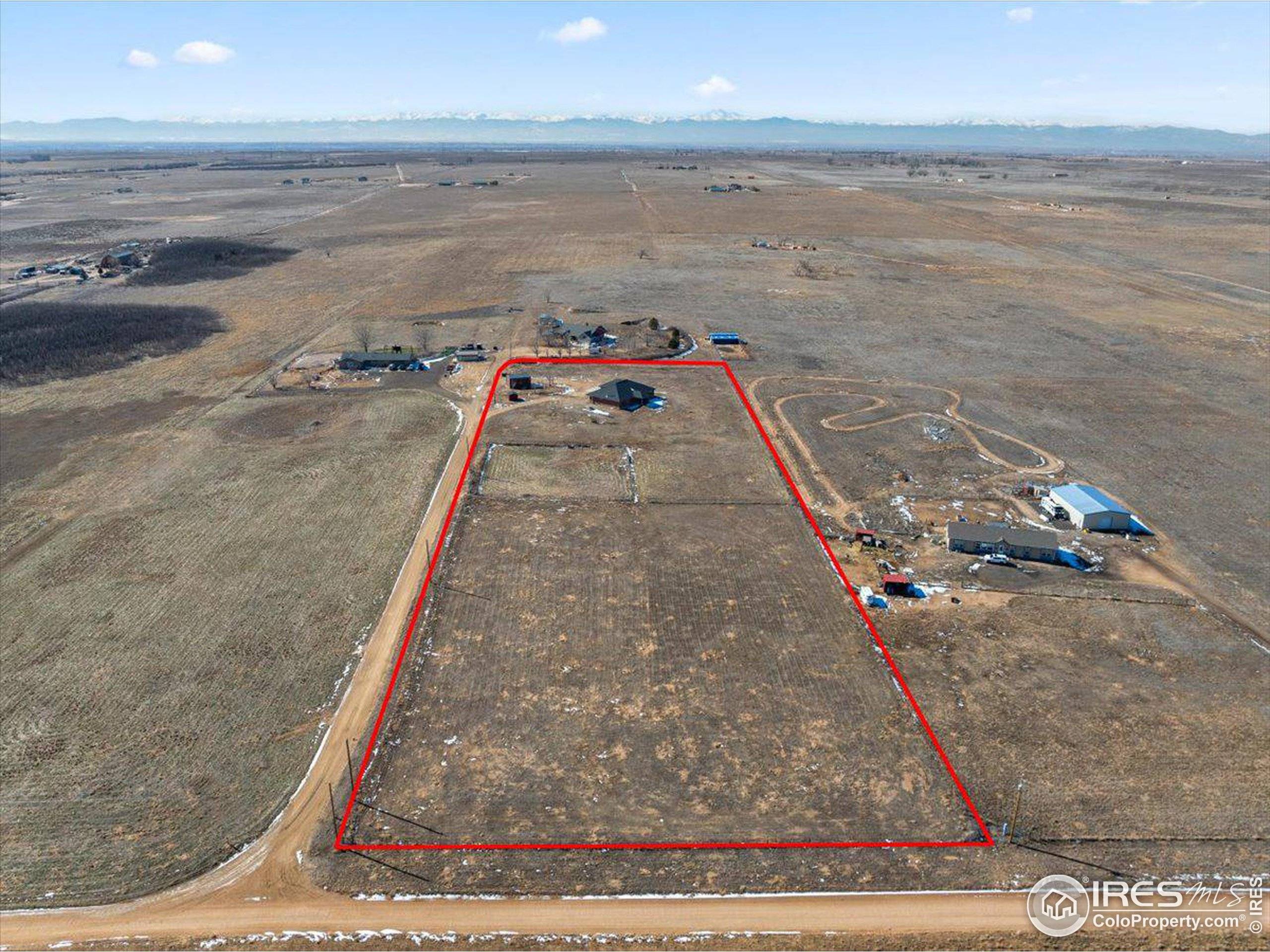 Fort Lupton, CO 80621,11837 County Road 39