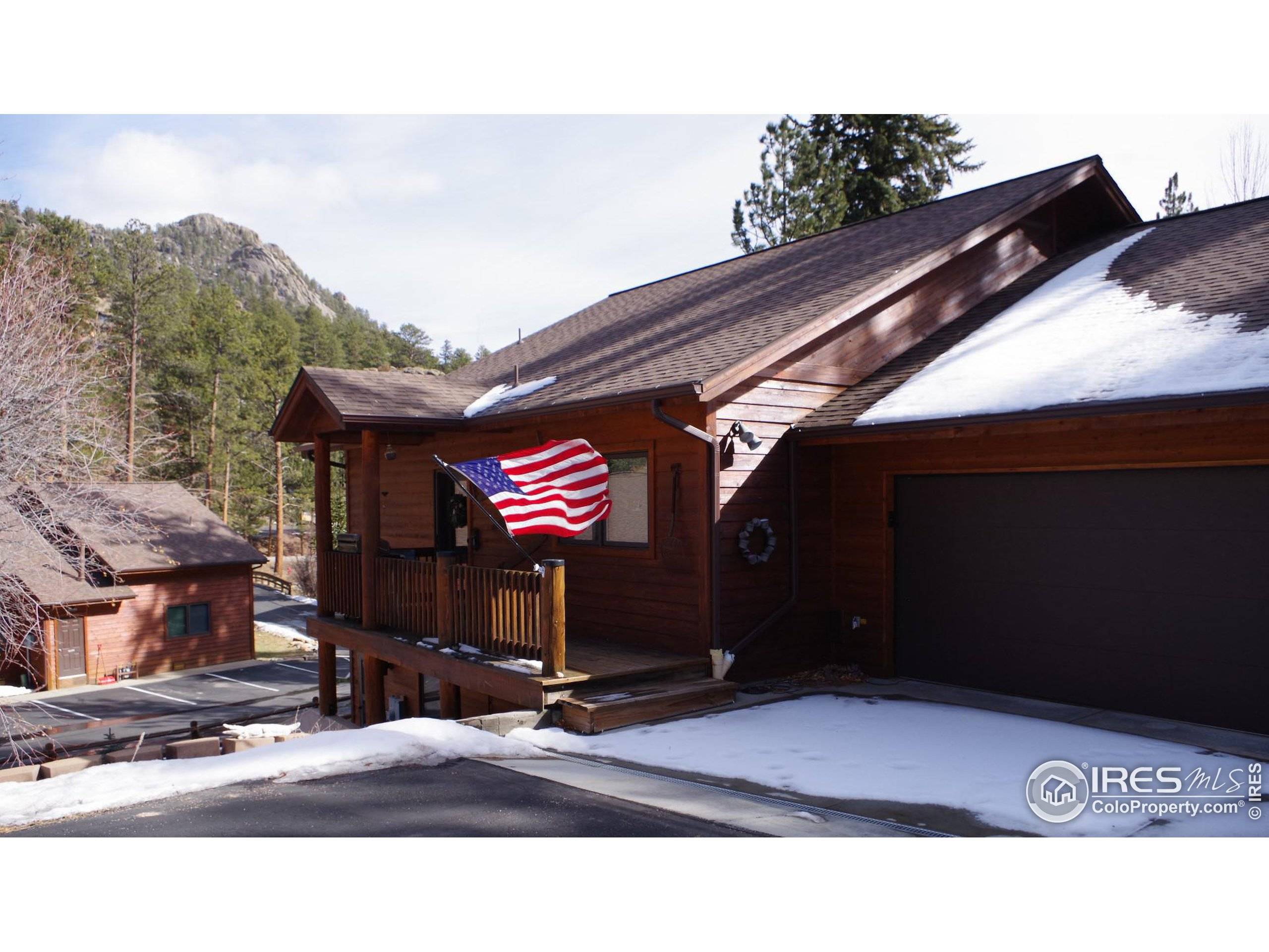 Estes Park, CO 80517,2120 Fall River Rd #17