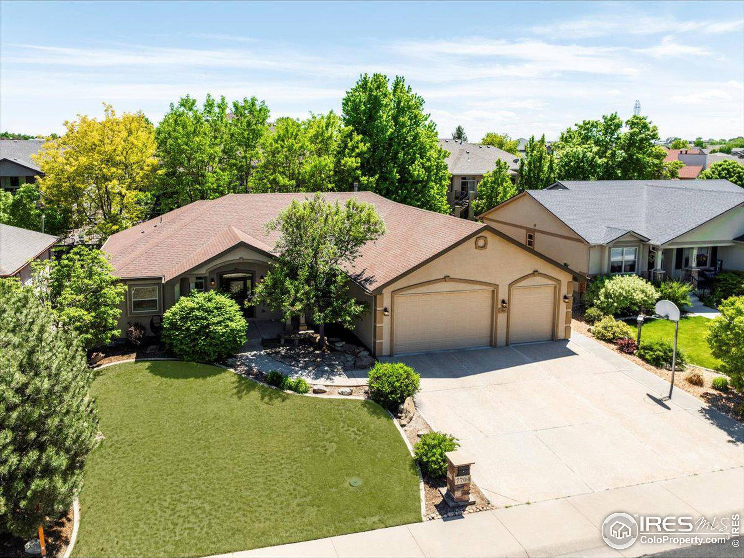 Greeley, CO 80634,7704 Poudre River Rd