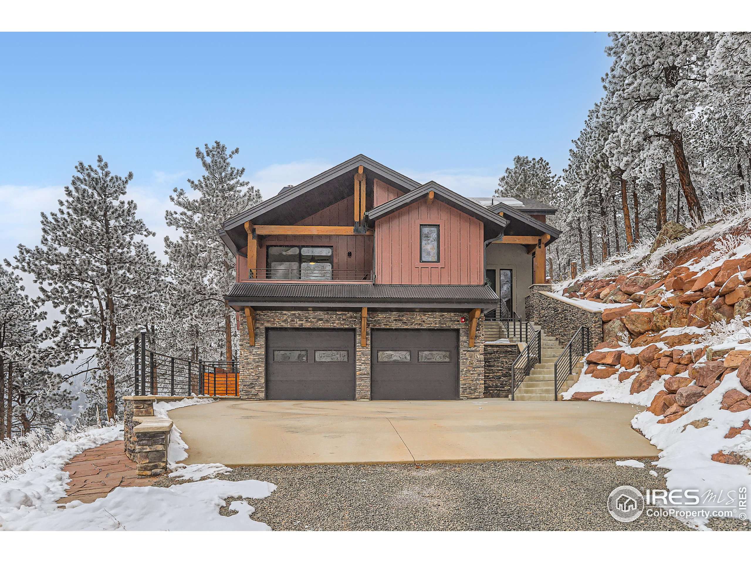 Boulder, CO 80304,795 Pine Brook Rd