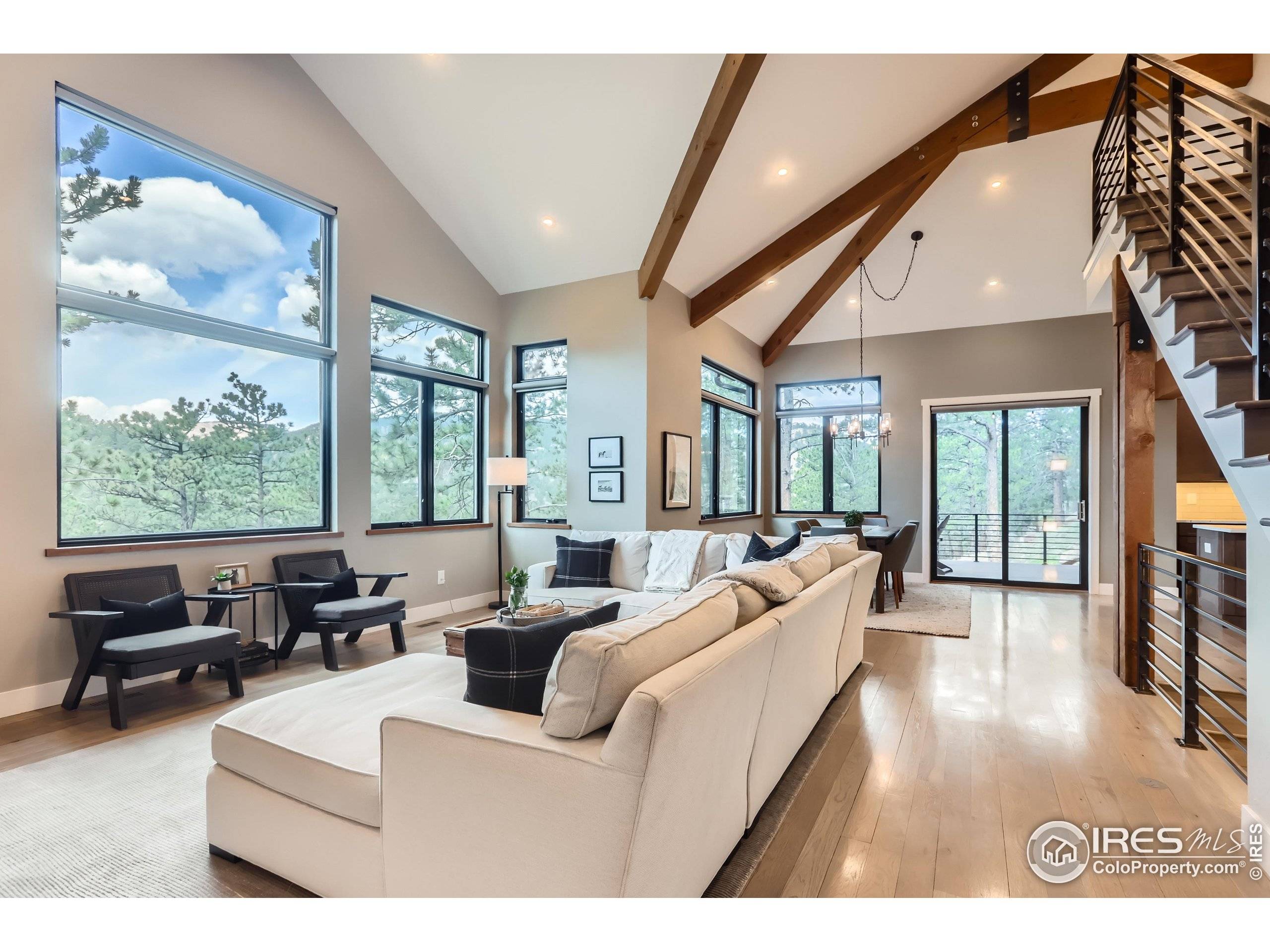 Boulder, CO 80304,795 Pine Brook Rd