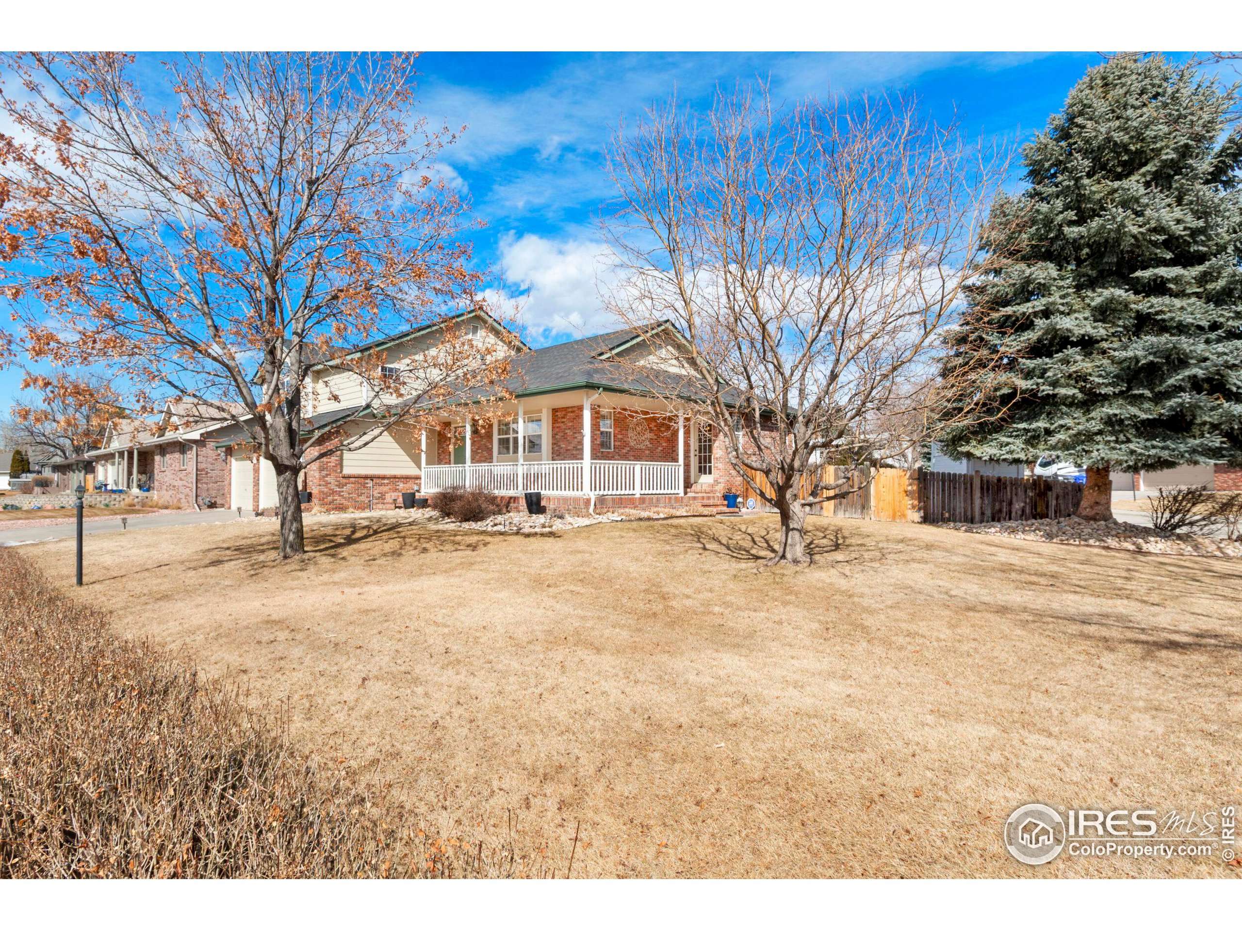 Loveland, CO 80537,2839 Zachary Dr.