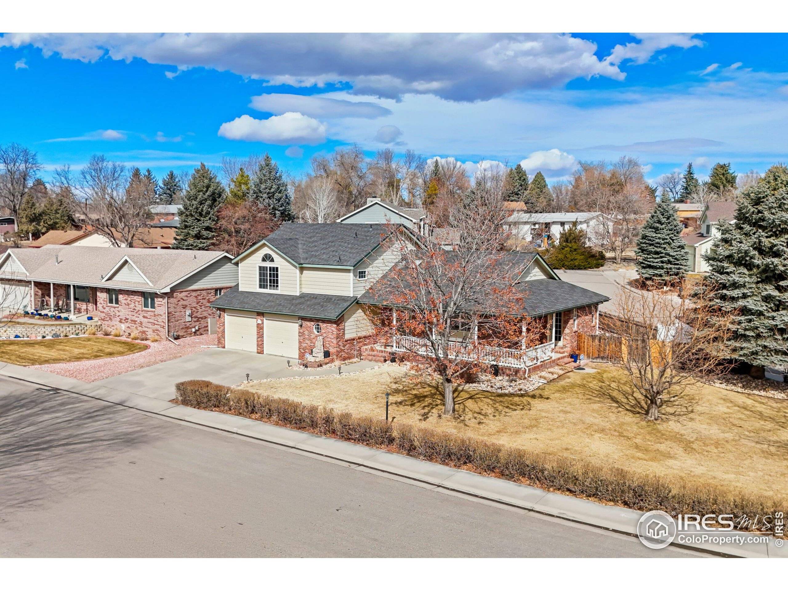 Loveland, CO 80537,2839 Zachary Dr.