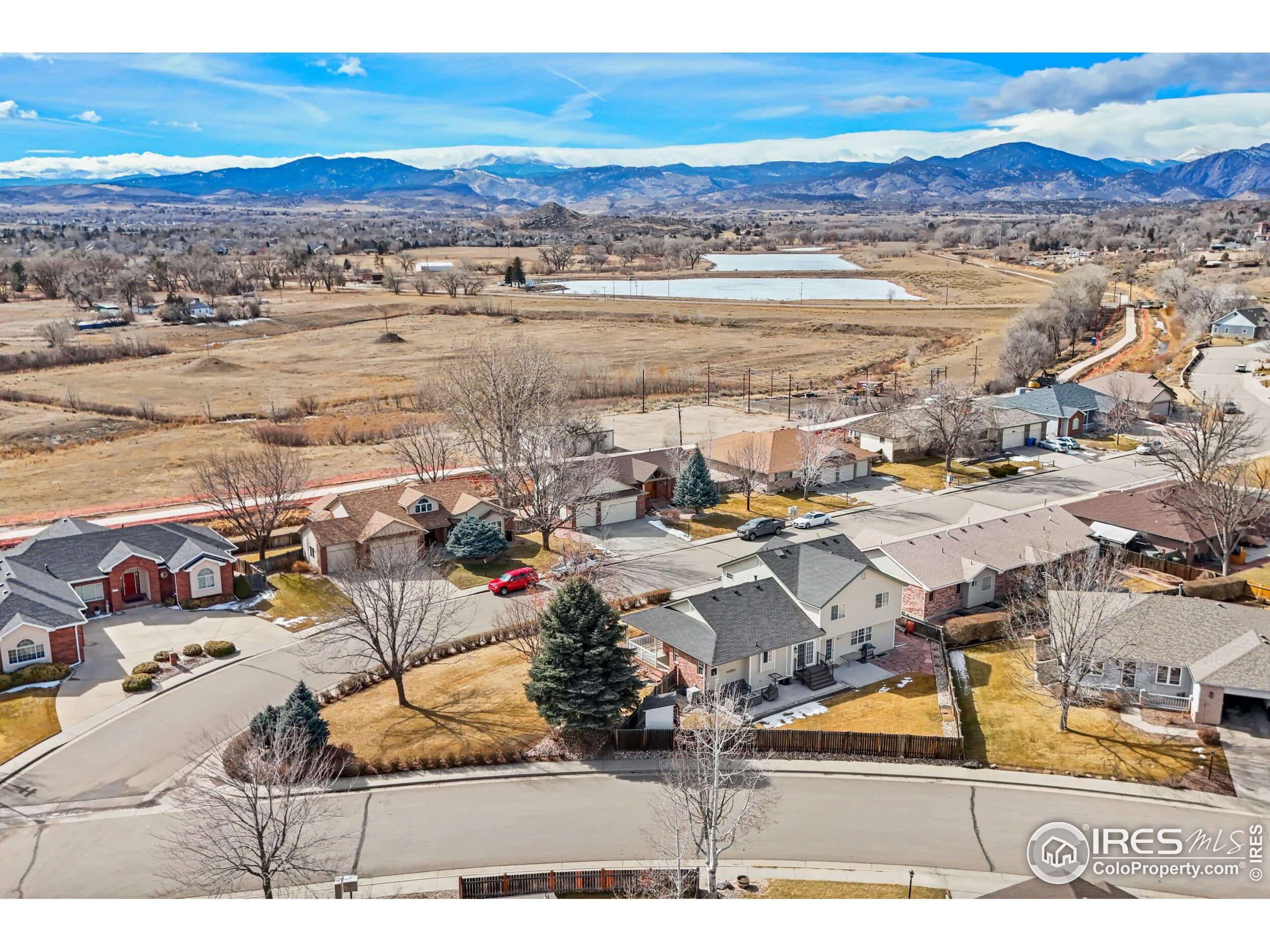 Loveland, CO 80537,2839 Zachary Dr.