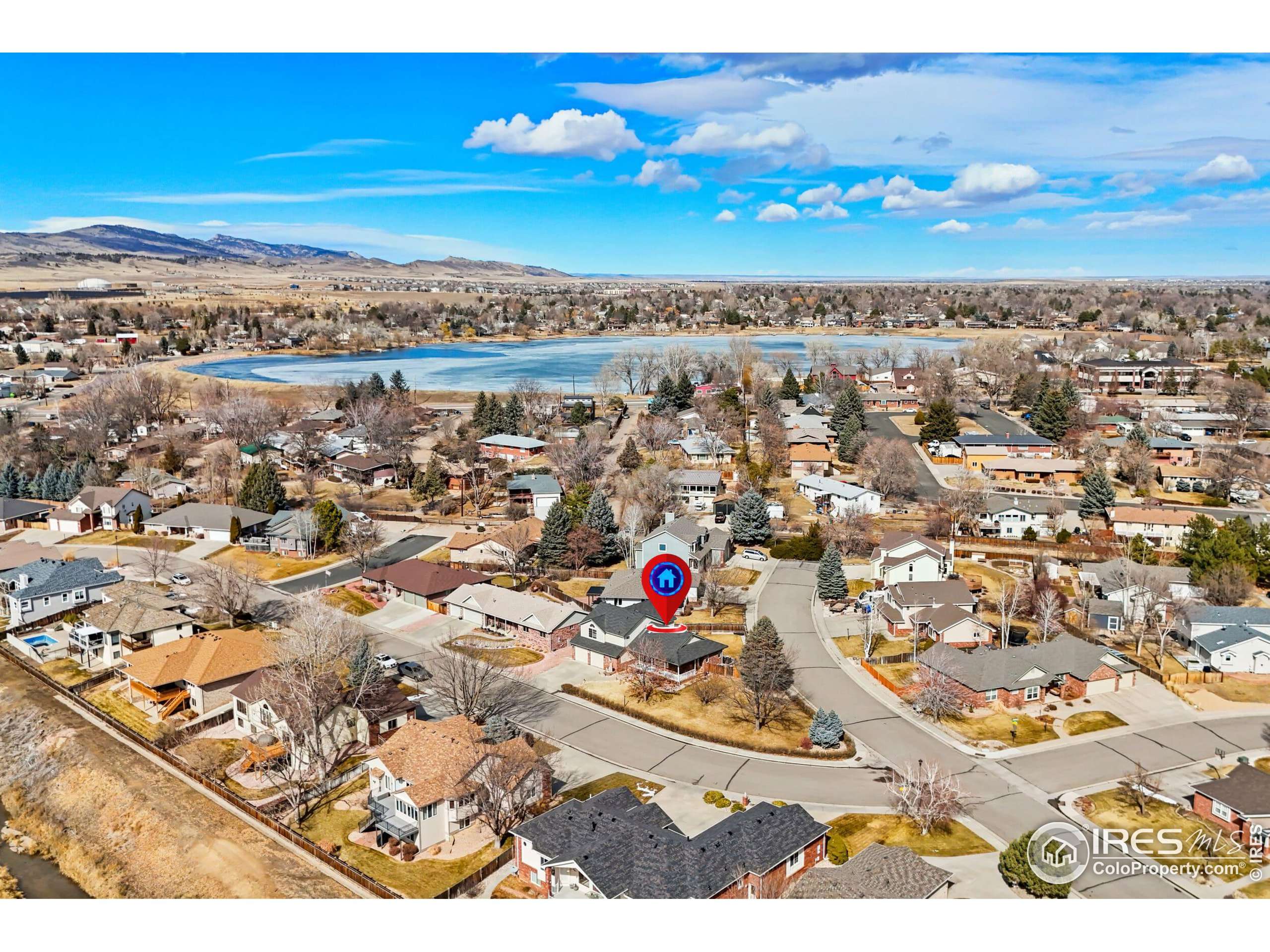 Loveland, CO 80537,2839 Zachary Dr.