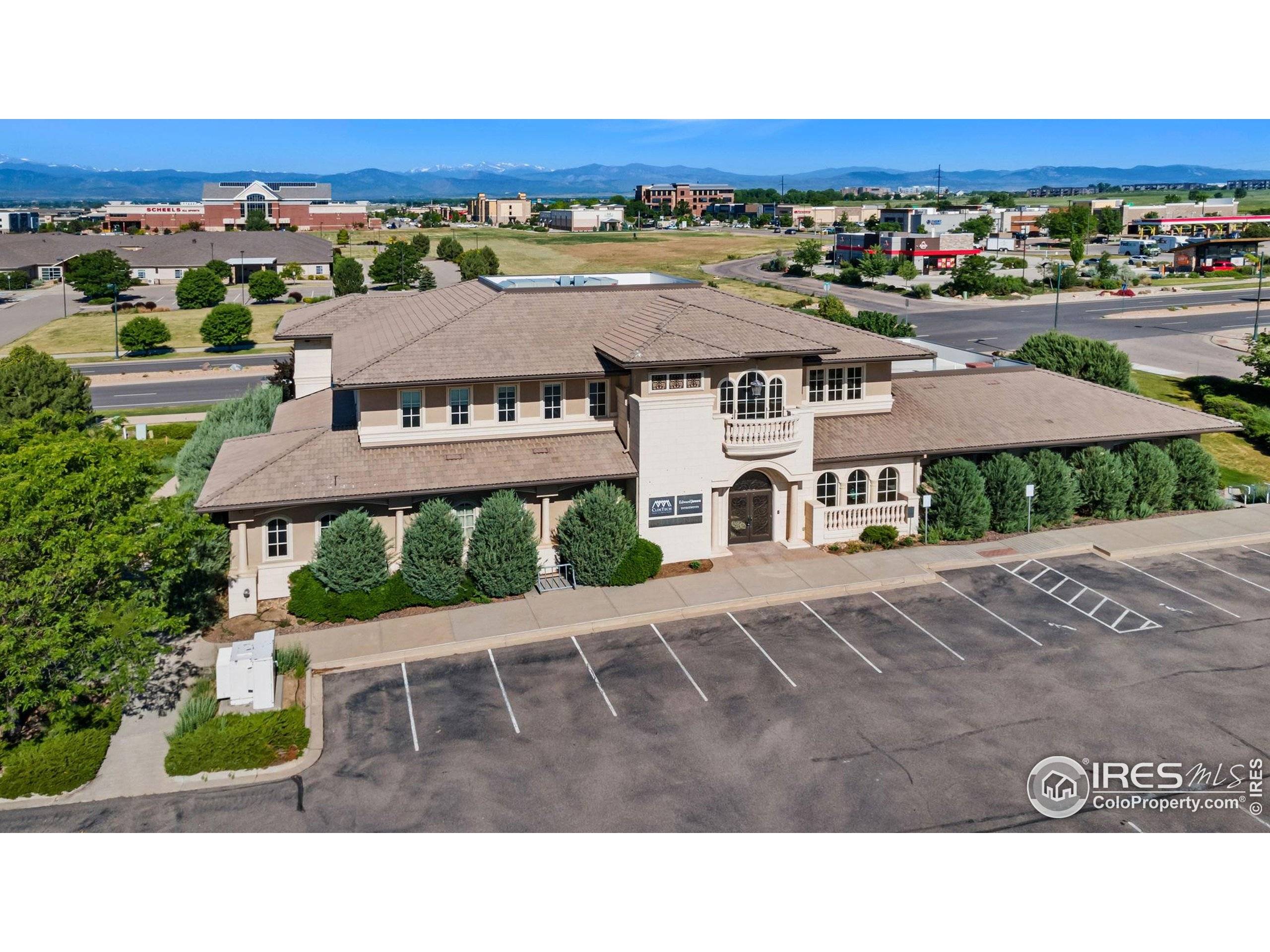 Johnstown, CO 80534,4450 Union St