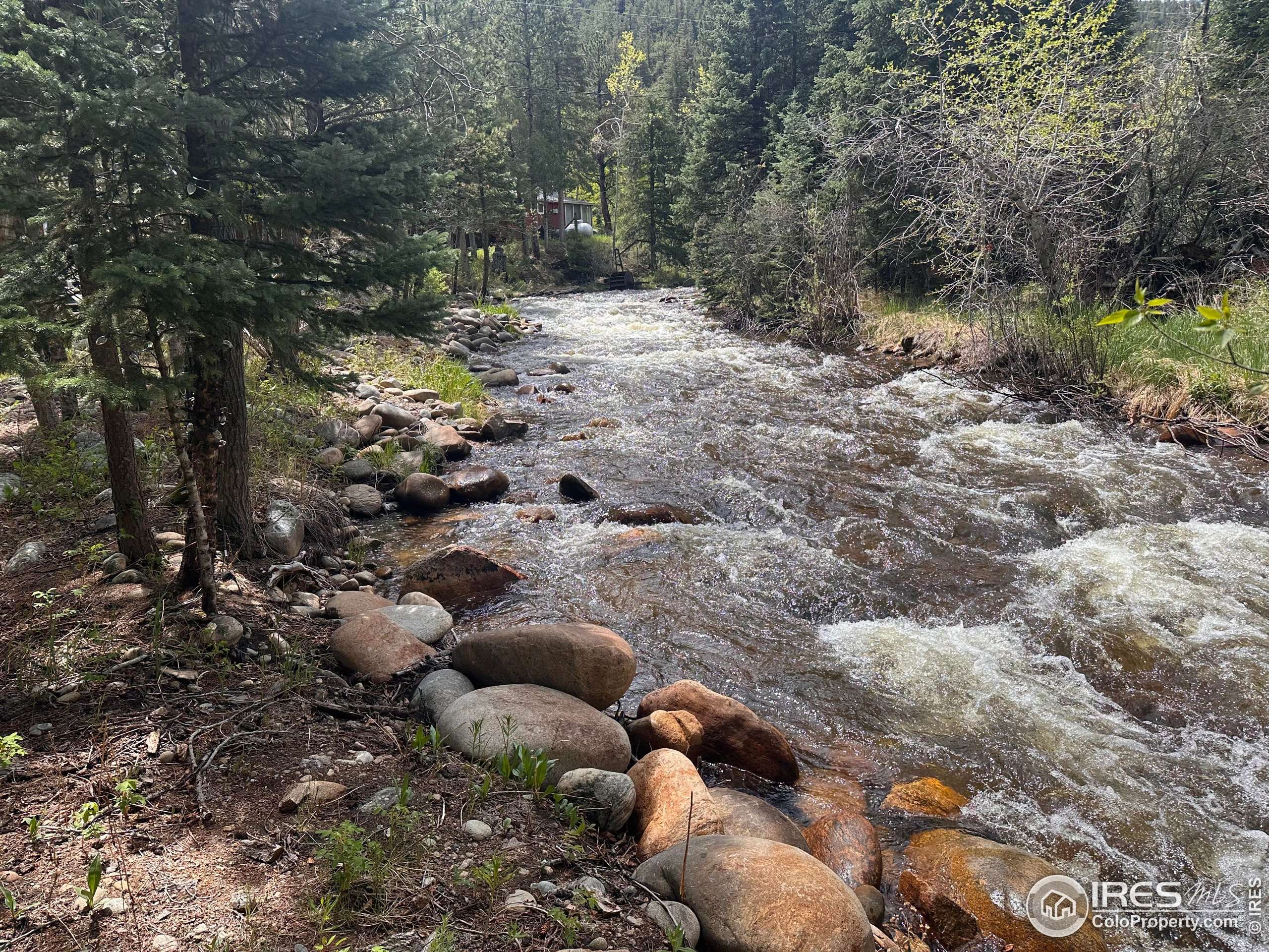 Lyons, CO 80540,818 Riverside Dr