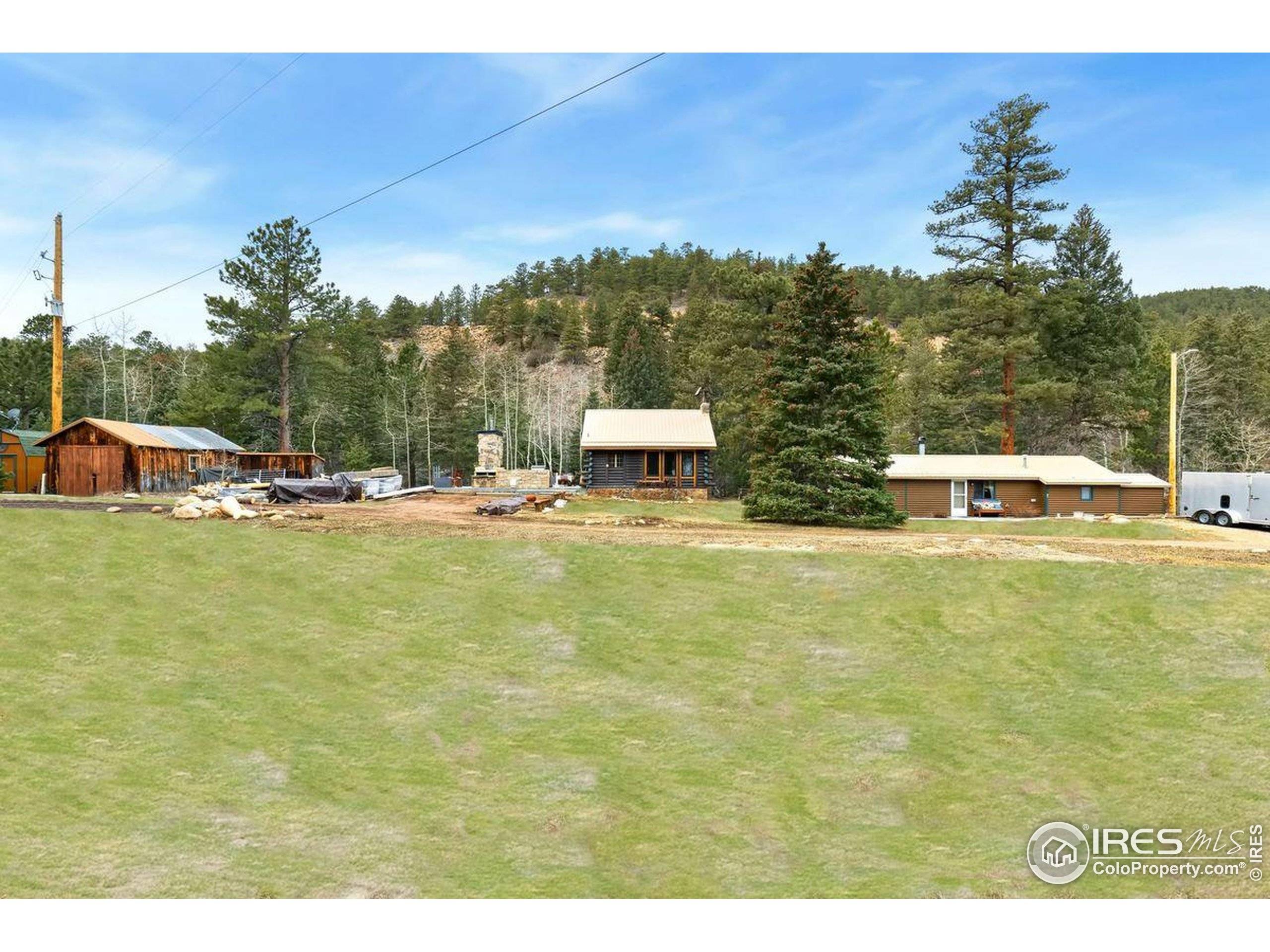 Lyons, CO 80540,818 Riverside Dr