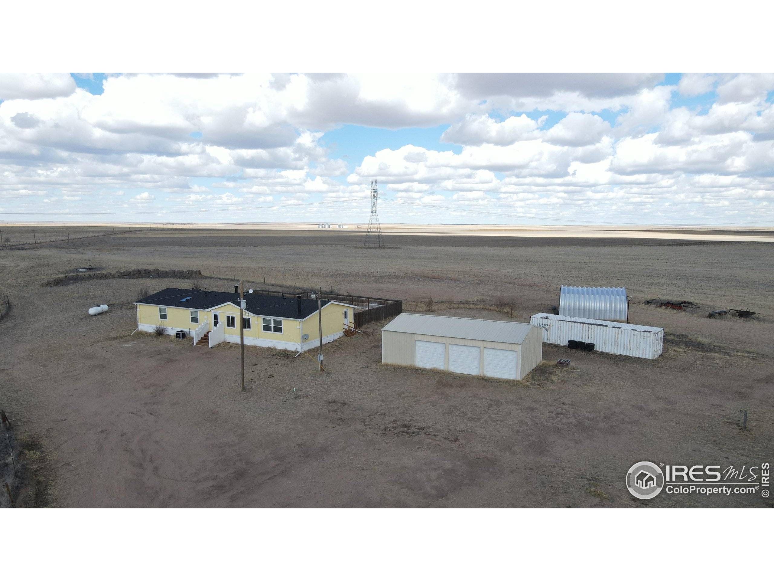 Snyder, CO 80750,28886 County Road 23