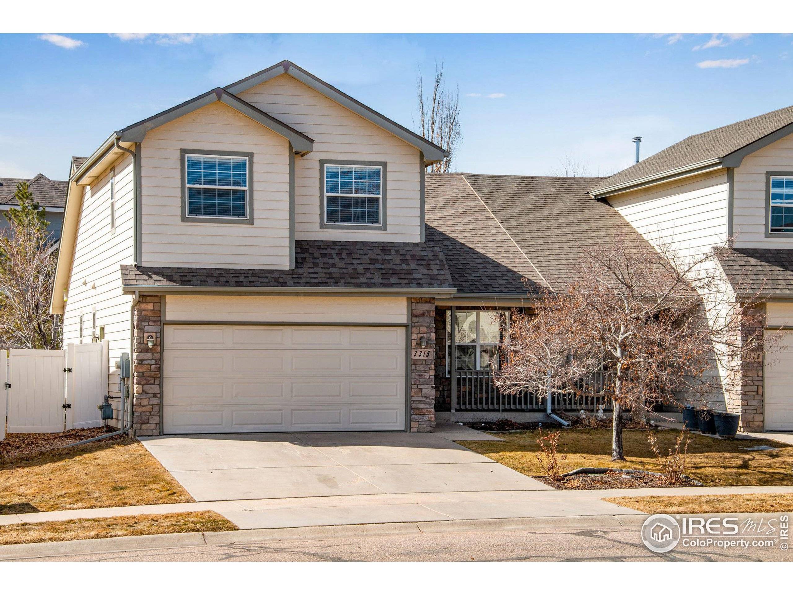 Evans, CO 80634,3315 Barbera St