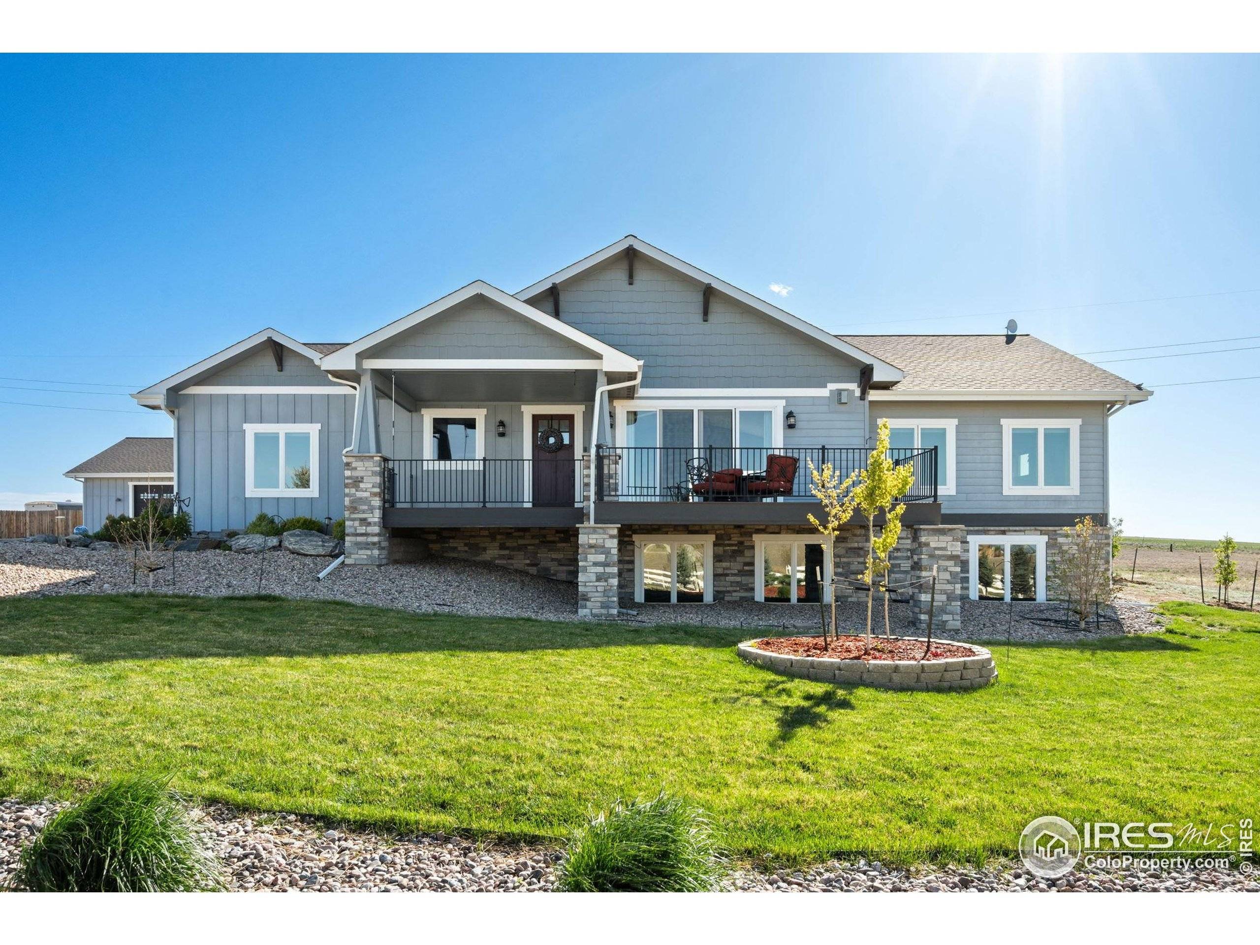 Severance, CO 80610,39738 Hilltop Cir