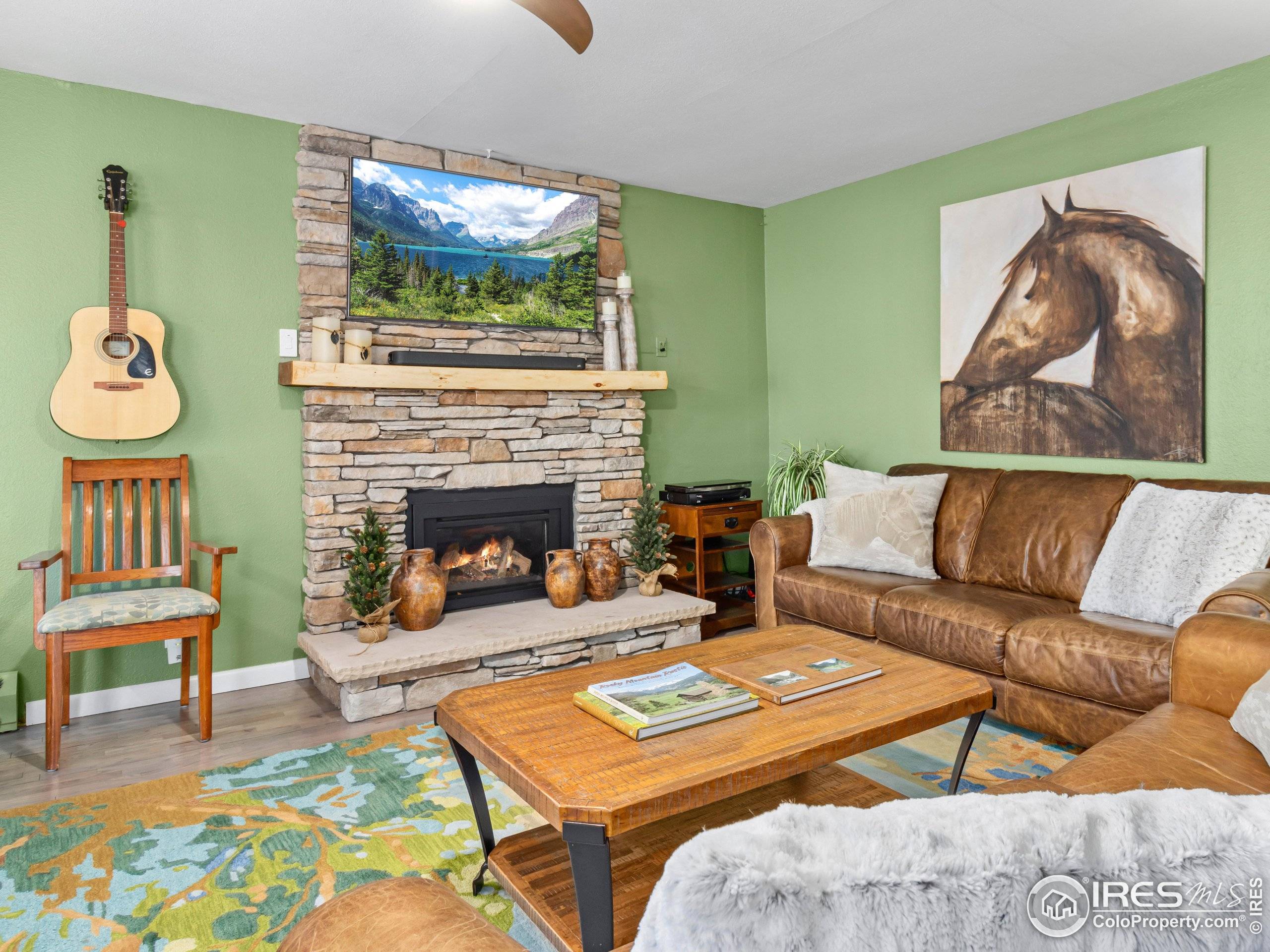 Estes Park, CO 80517,249 E Riverside Dr