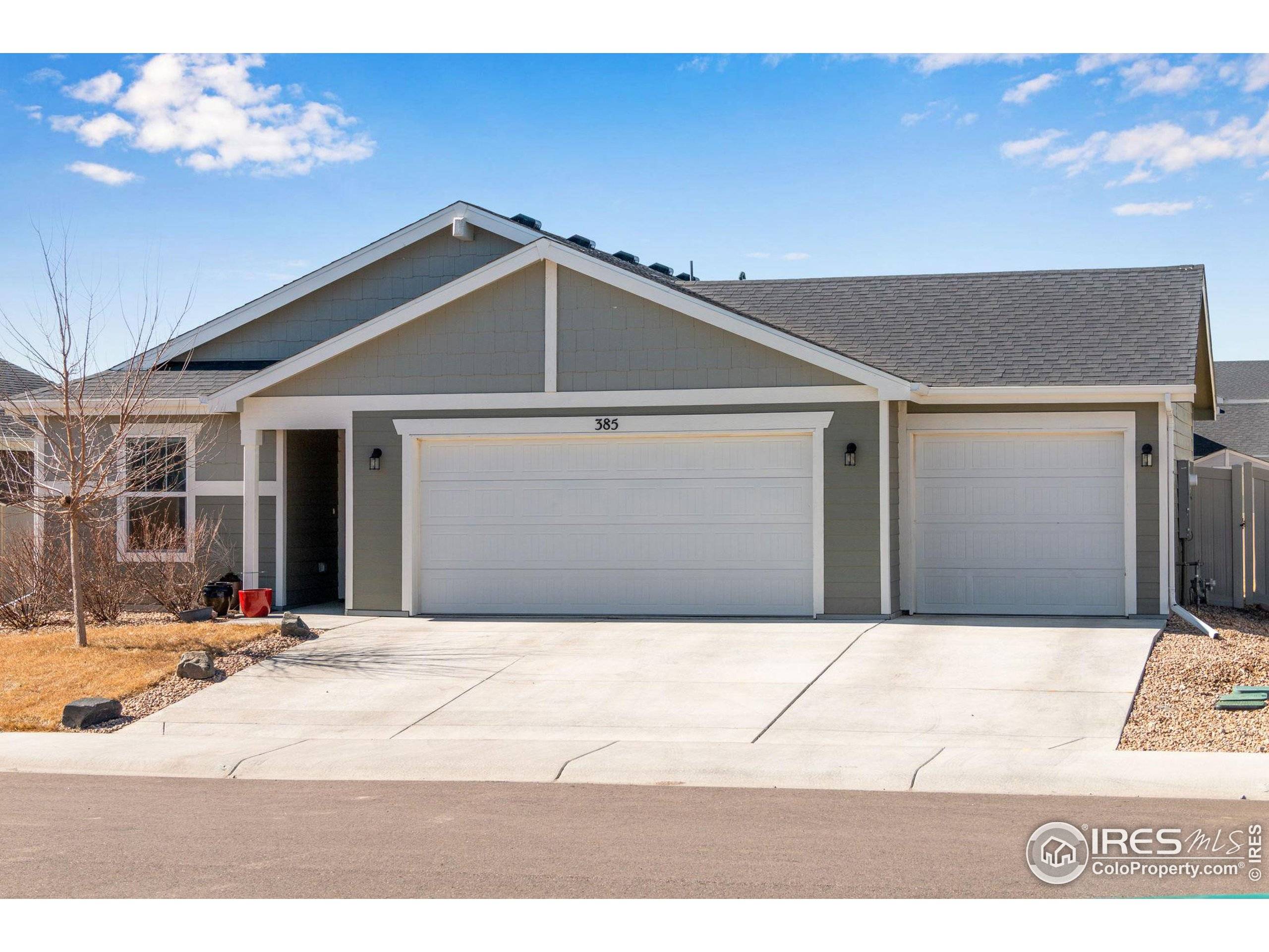 Ault, CO 80610,385 Gila Trl