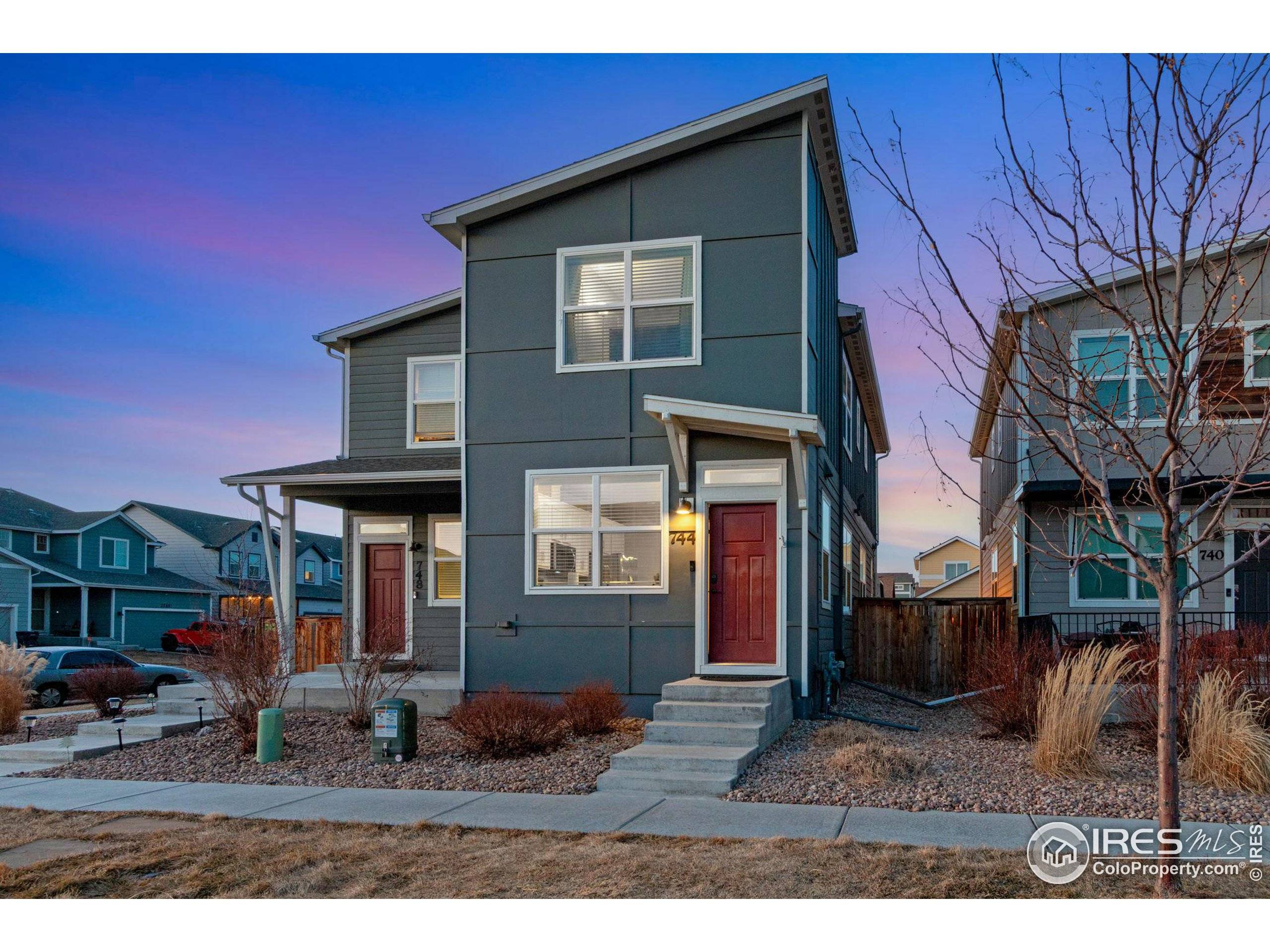 Berthoud, CO 80513,744 Grand Market Ave