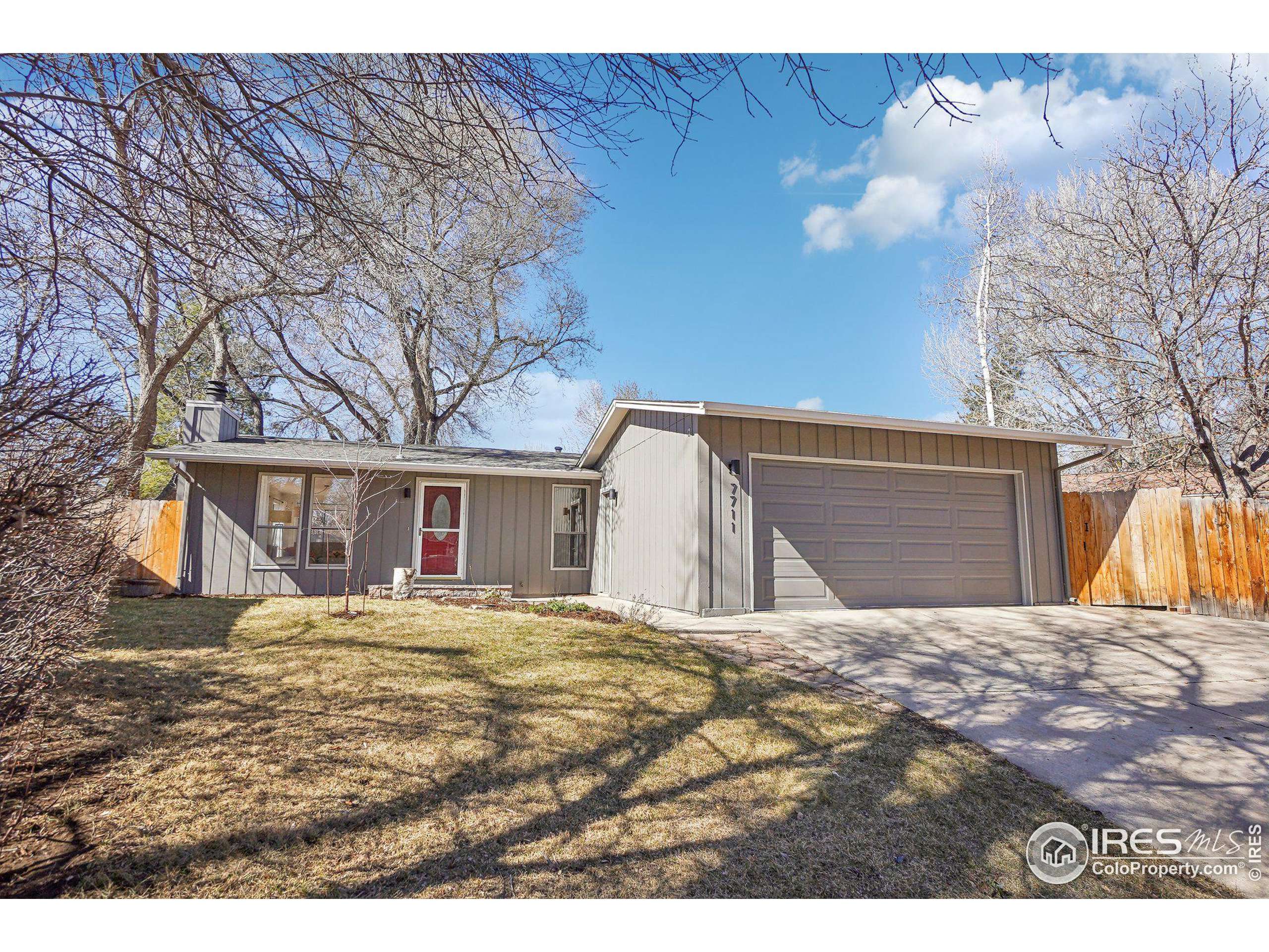 Niwot, CO 80503,7711 Nikau Dr