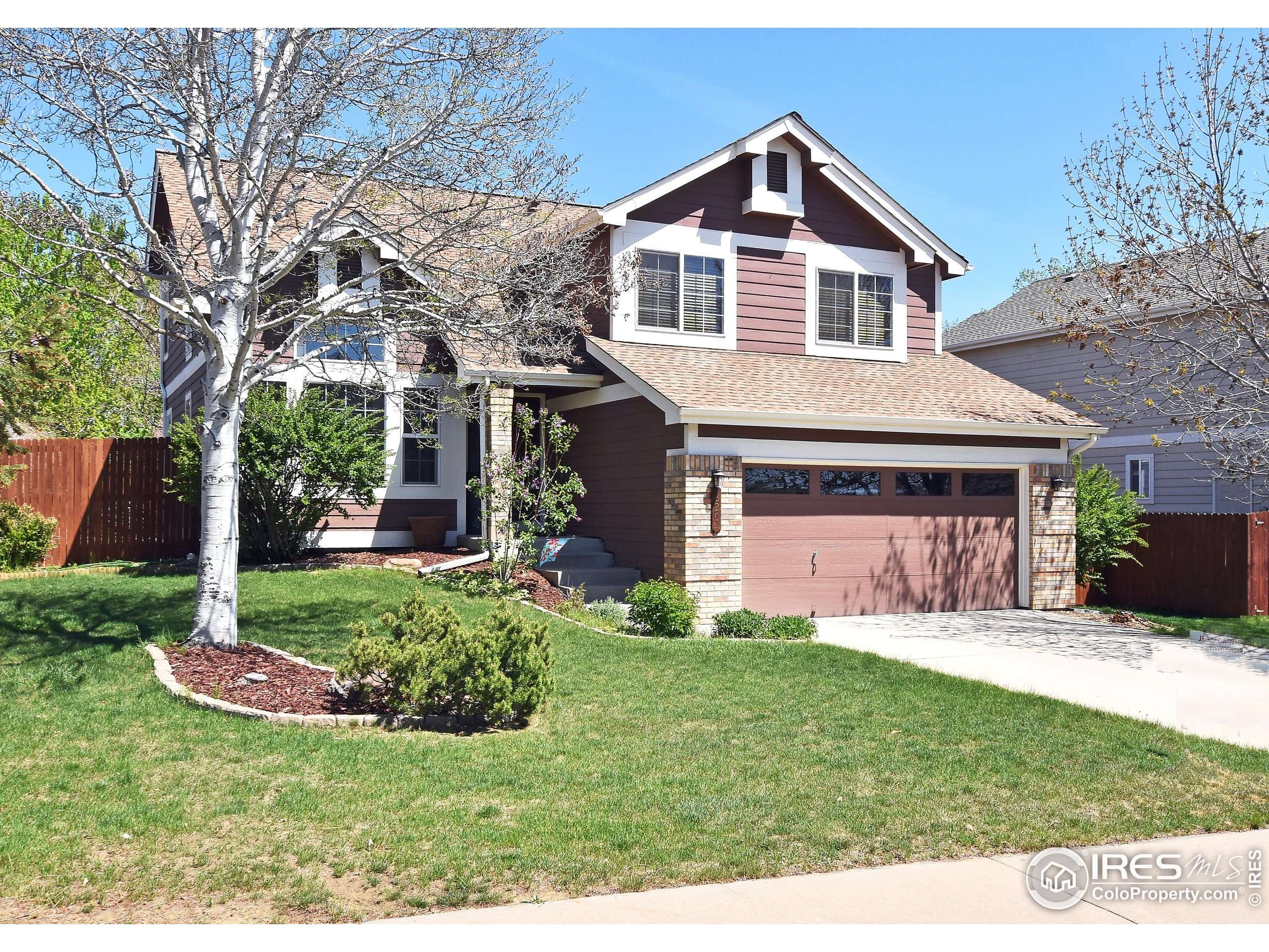 Fort Collins, CO 80525,820 Courtenay Cir