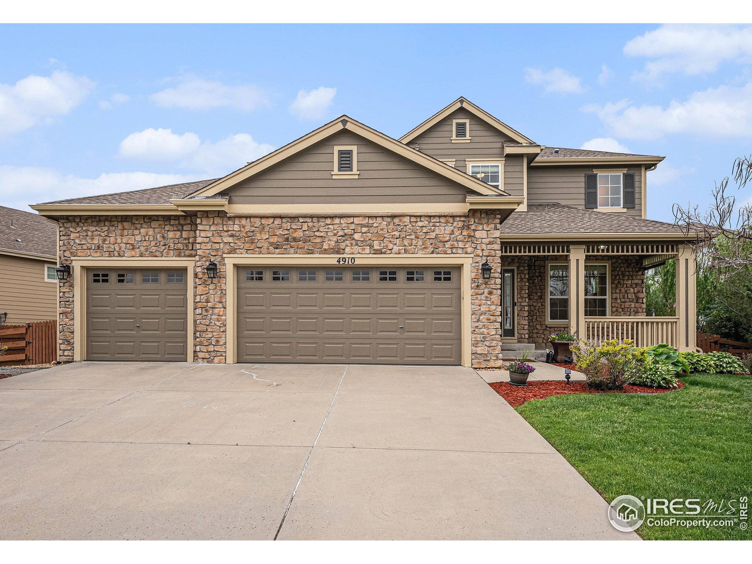 Broomfield, CO 80023,4910 Crimson Star Dr