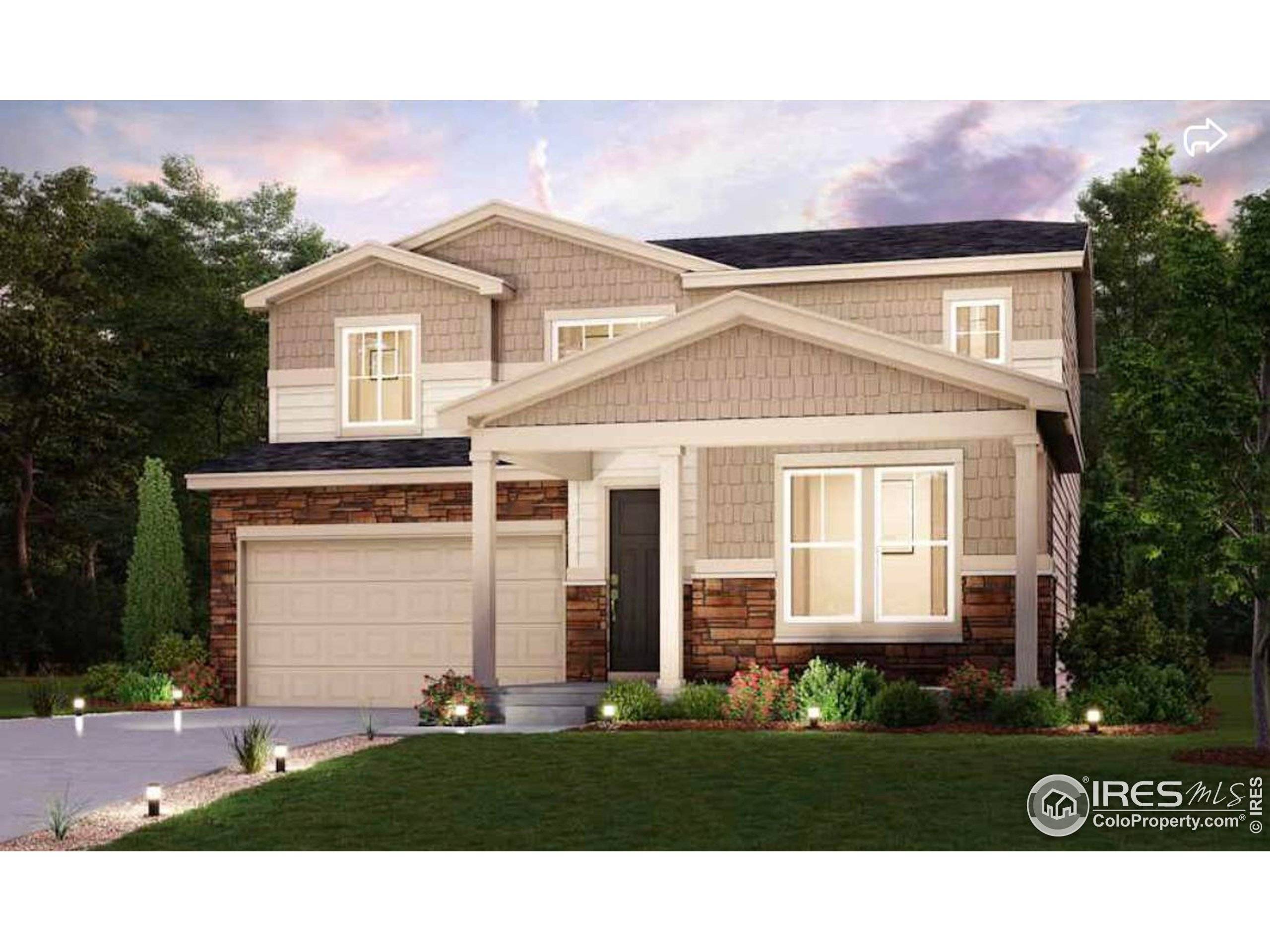 Johnstown, CO 80534,492 Elbert St