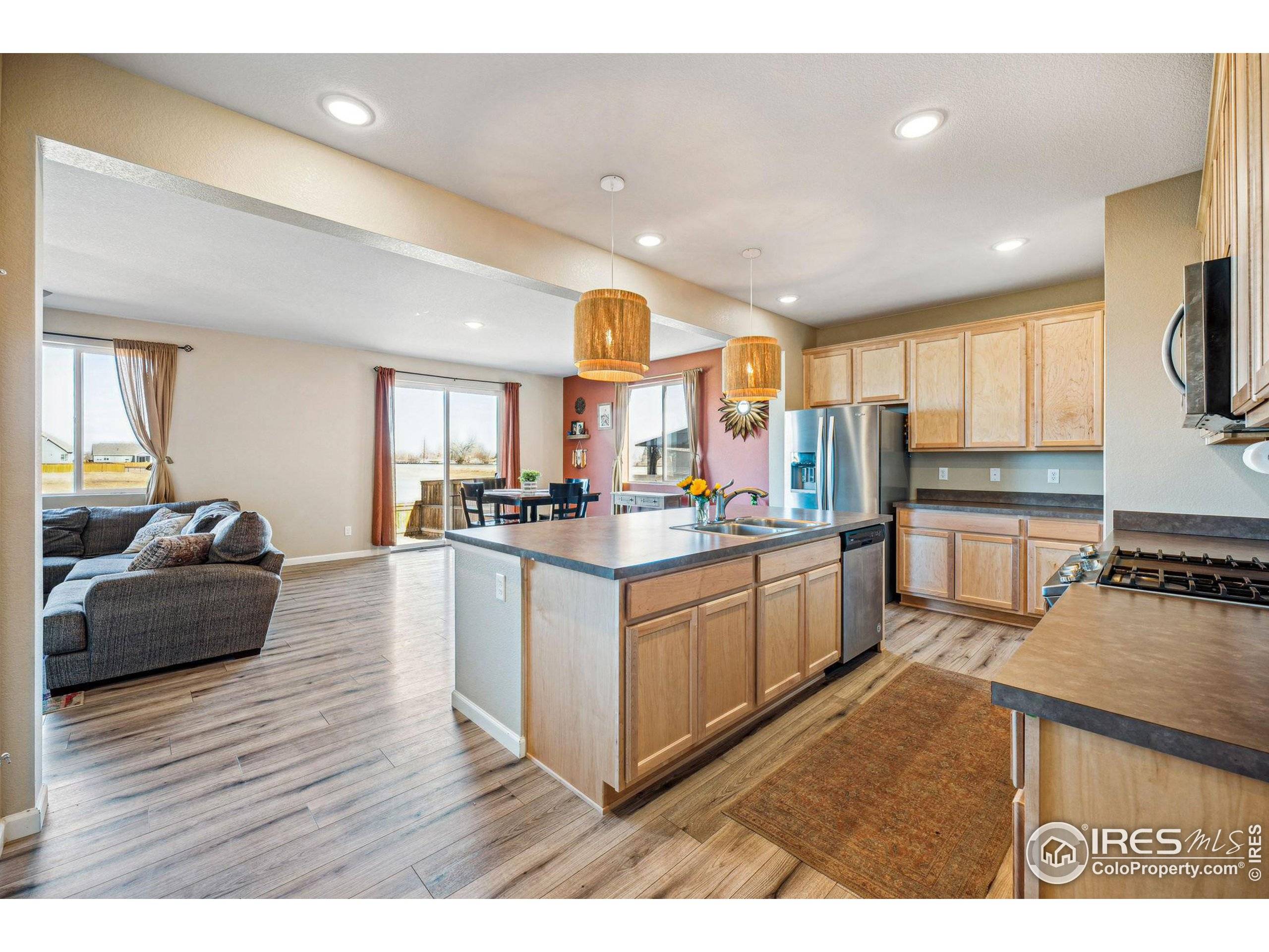 Berthoud, CO 80513,376 Country Rd