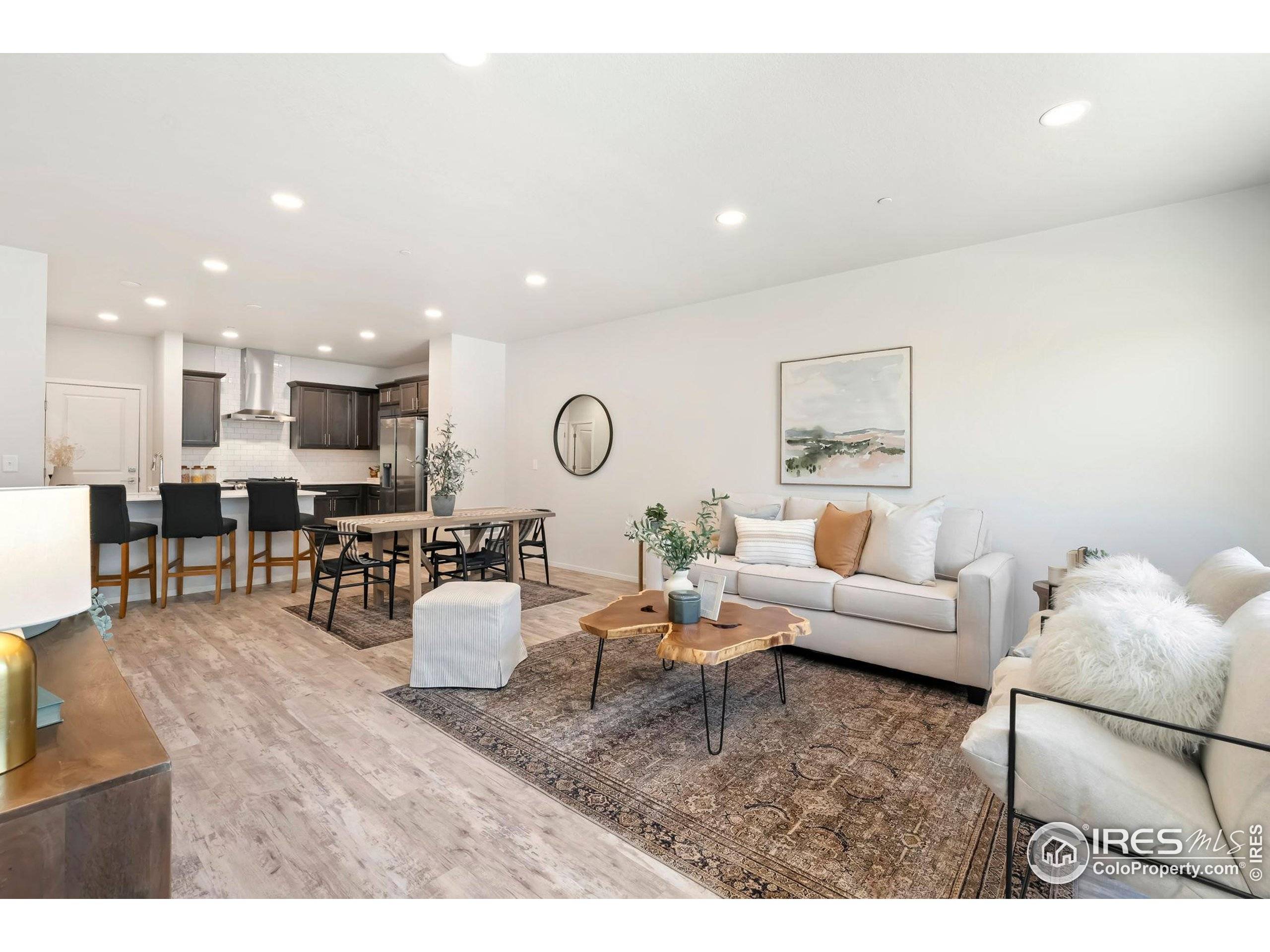 Fort Collins, CO 80524,2938 Barnstormer St #5