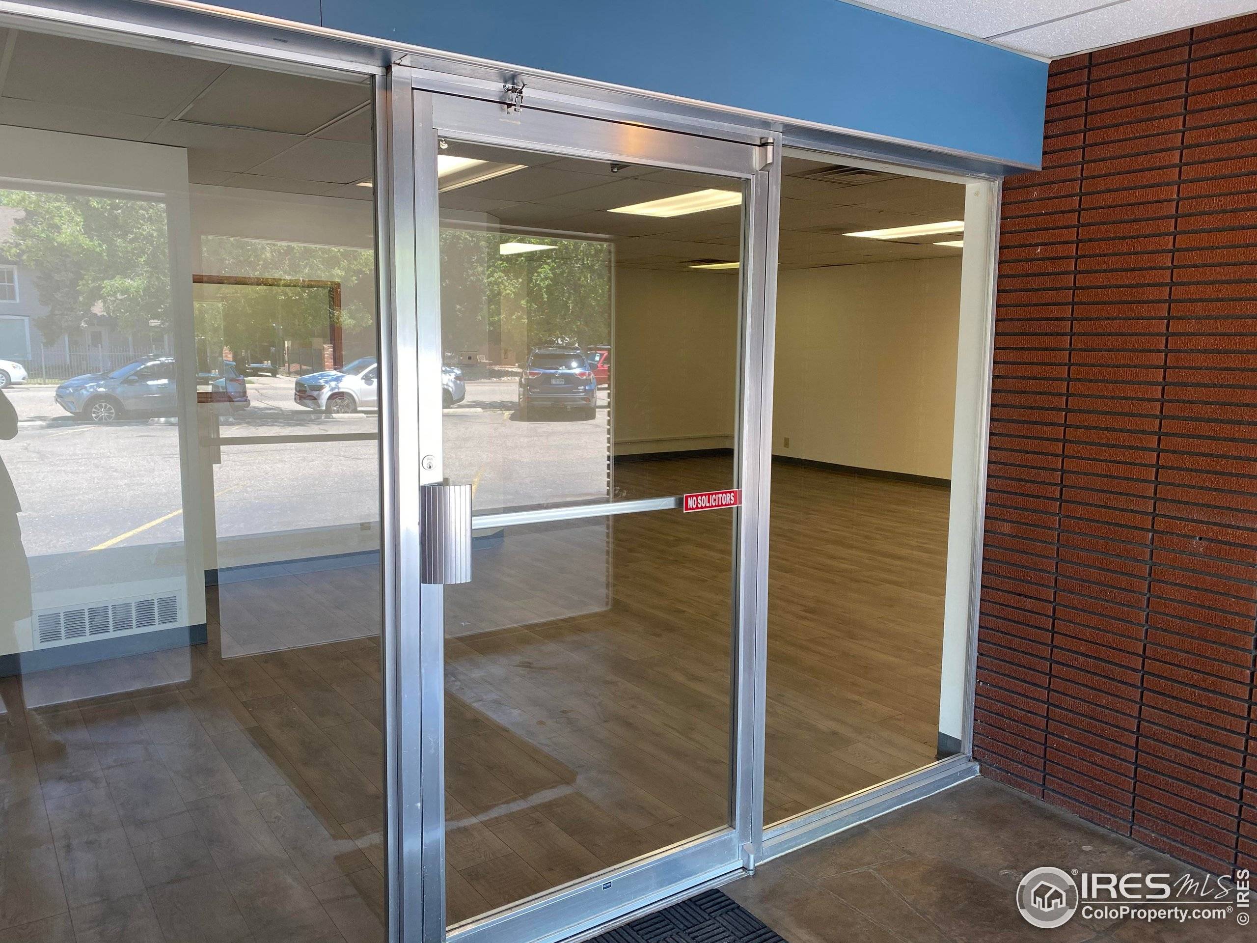 Loveland, CO 80537,350 E 7th St #2