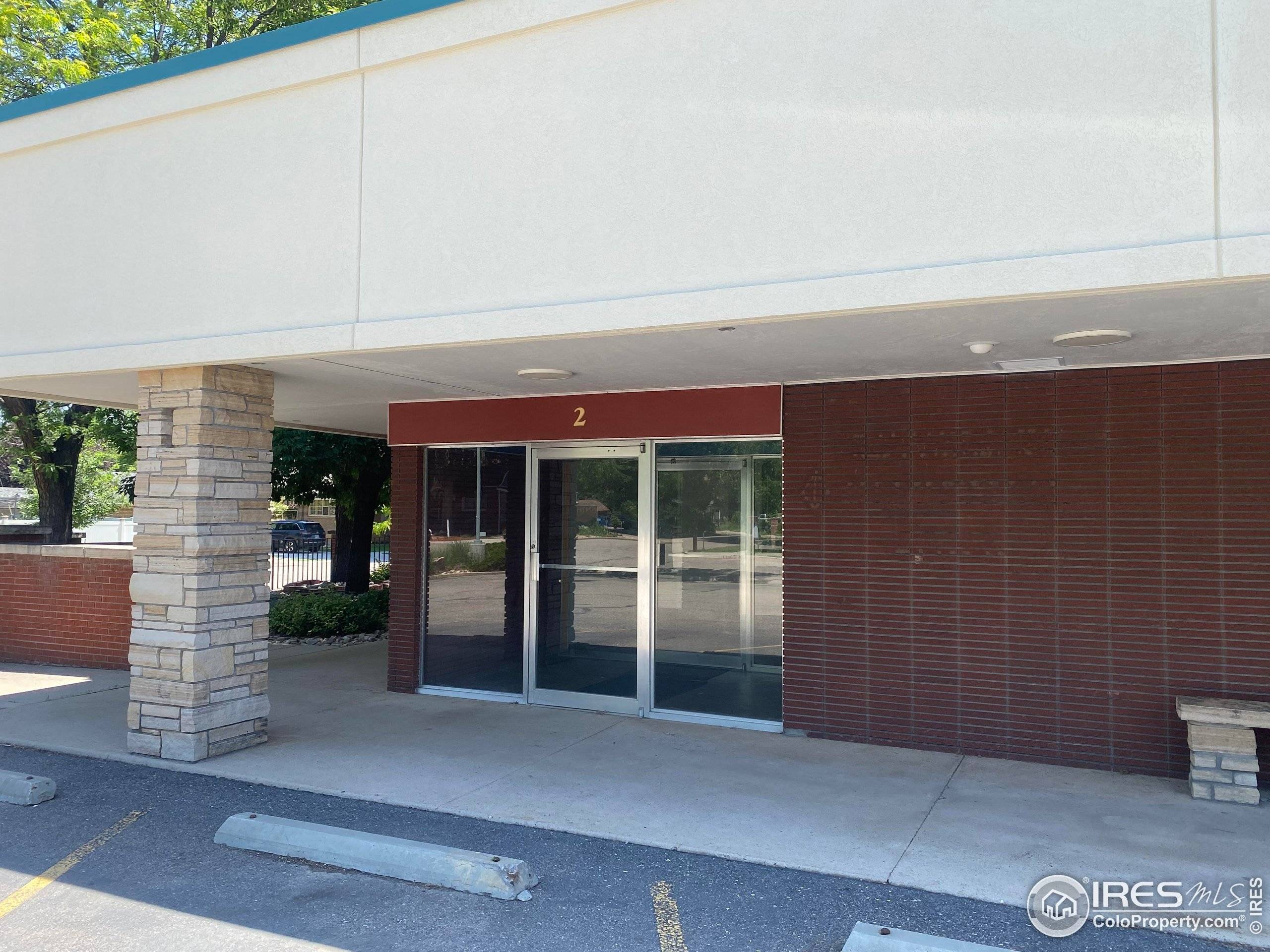 Loveland, CO 80537,350 E 7th St #2