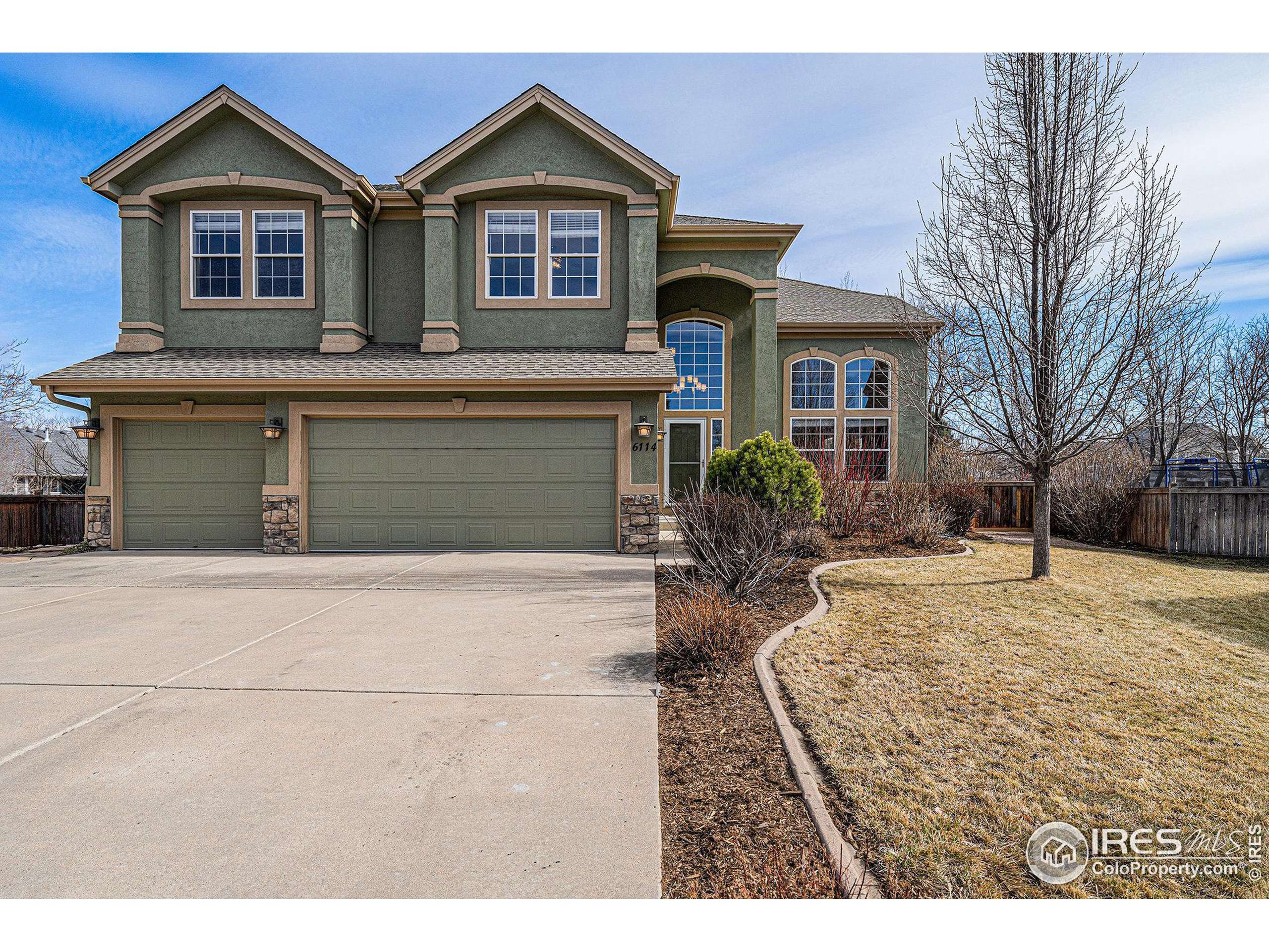 Fort Collins, CO 80525,6114 Keswick Ct