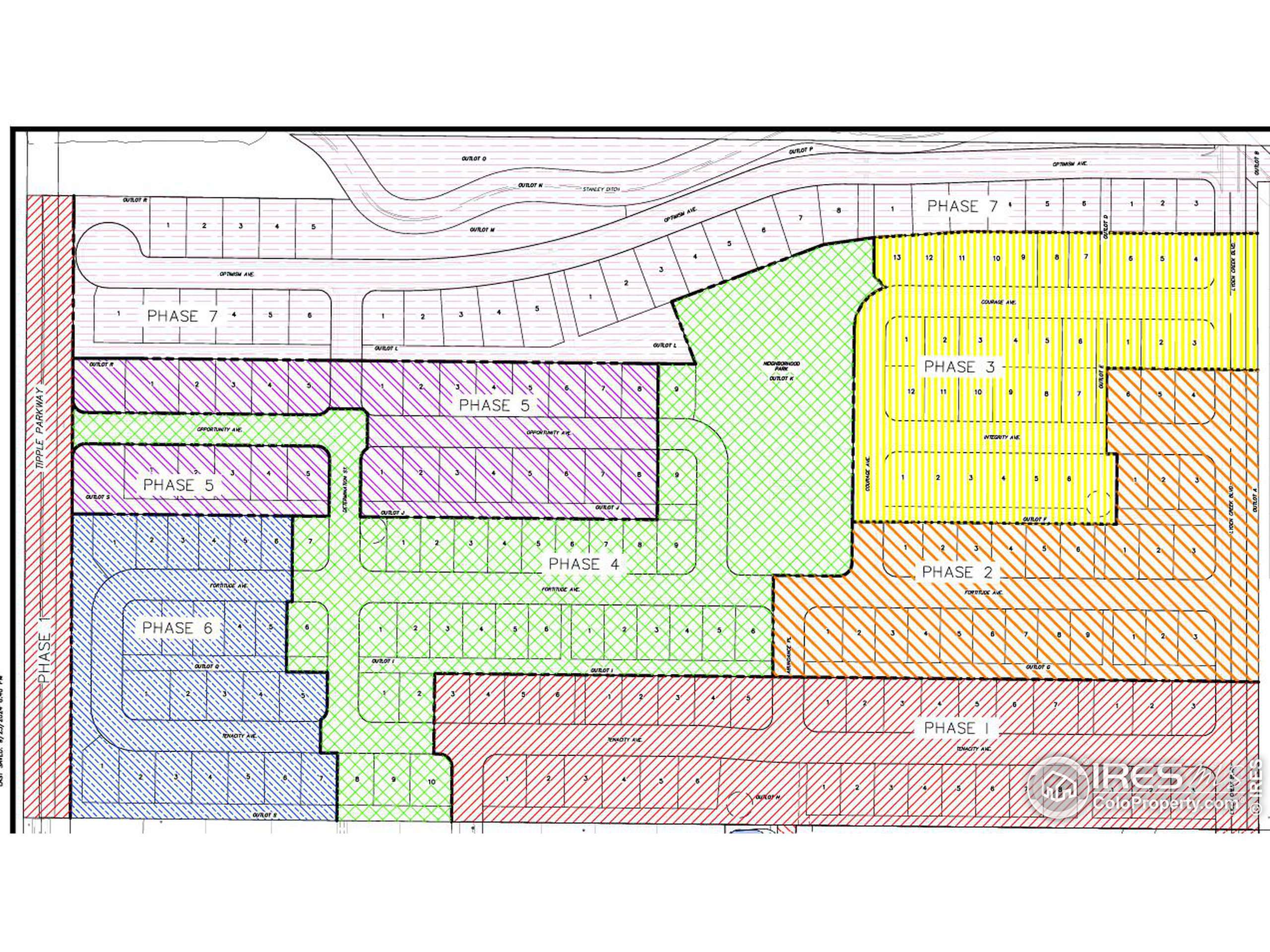 Frederick, CO 80530,0 Tipple Pkwy