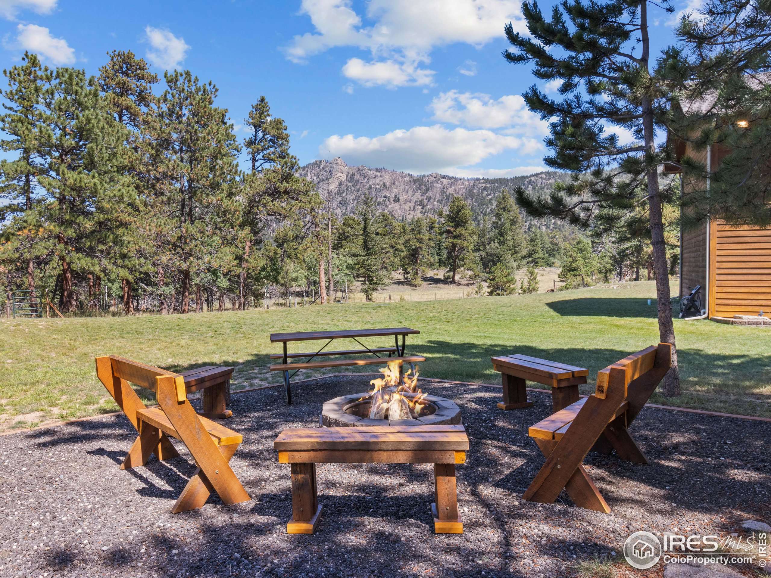 Estes Park, CO 80517,3807 Dollar Lake Dr