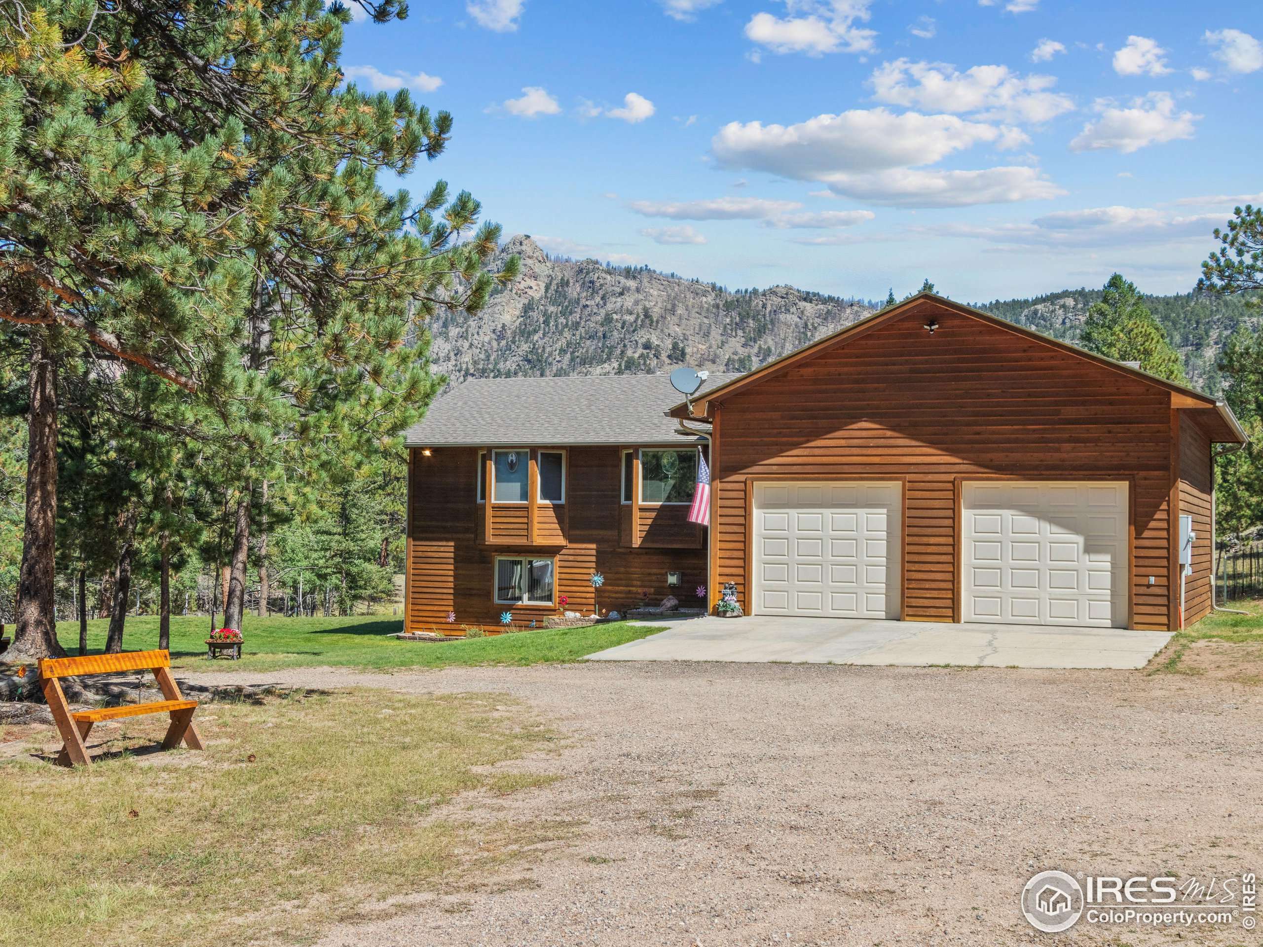 Estes Park, CO 80517,3807 Dollar Lake Dr