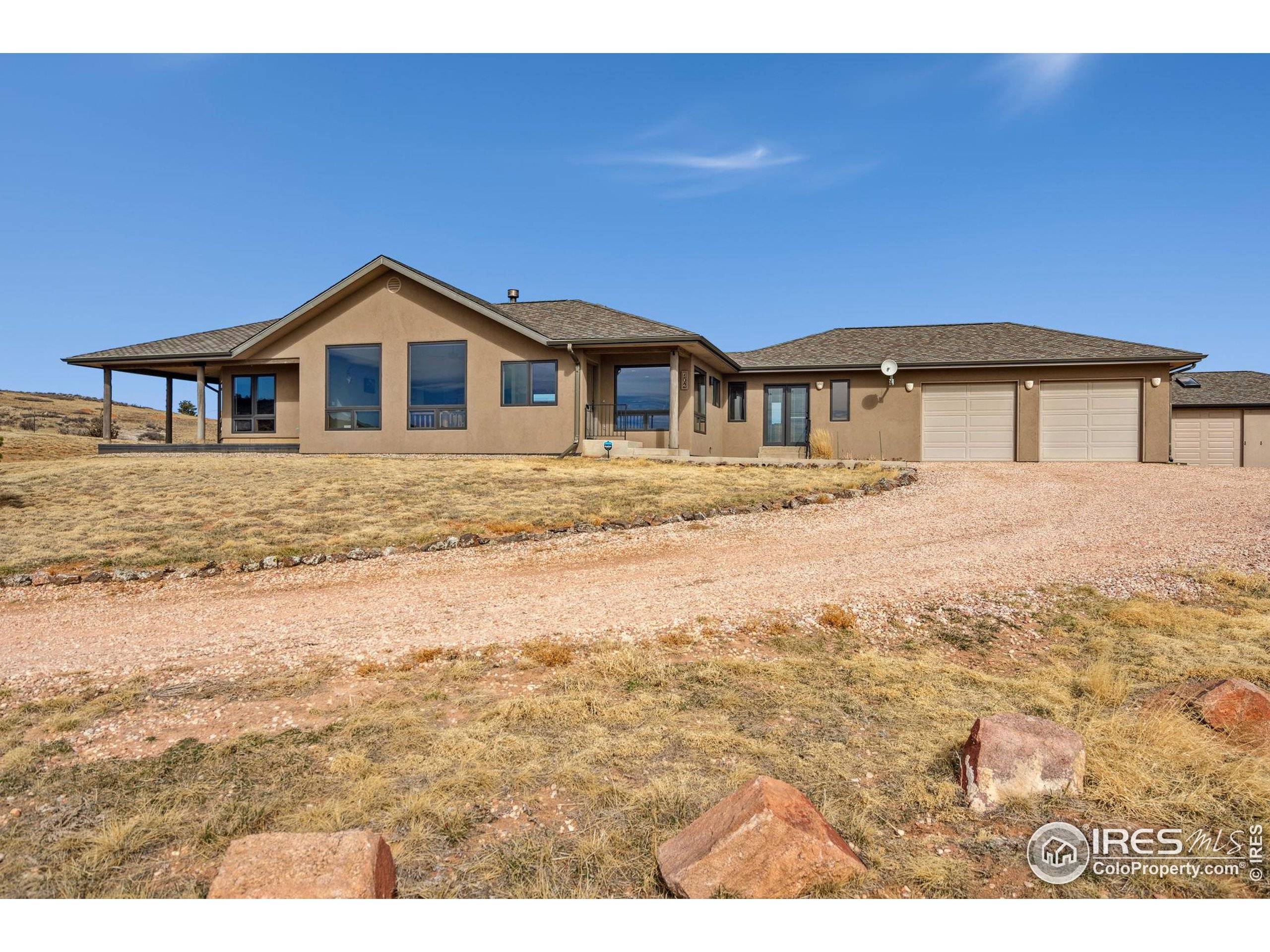 Laporte, CO 80535,102 Bear Hollow Rd