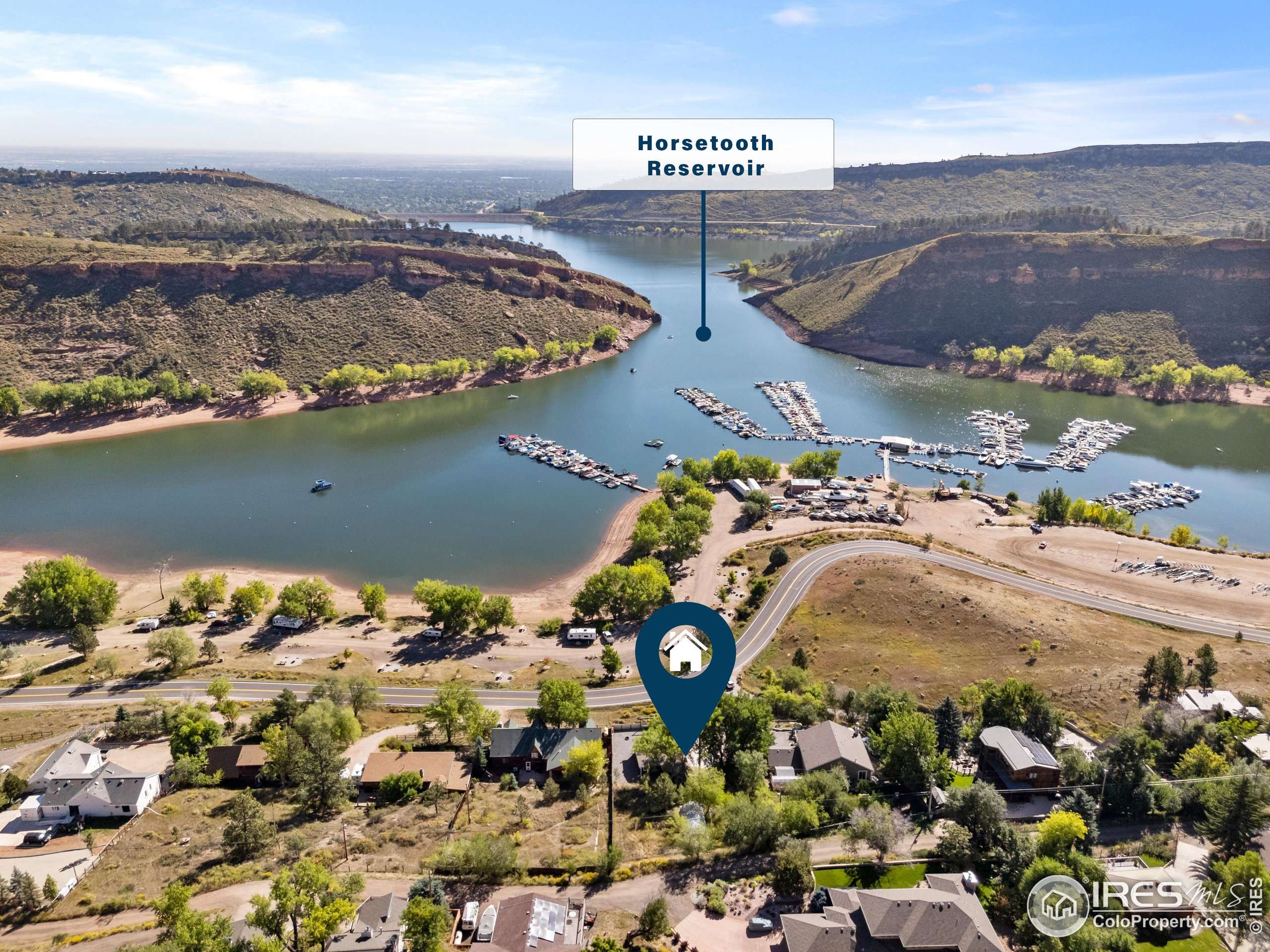 Fort Collins, CO 80526,4301 Shoreline Dr