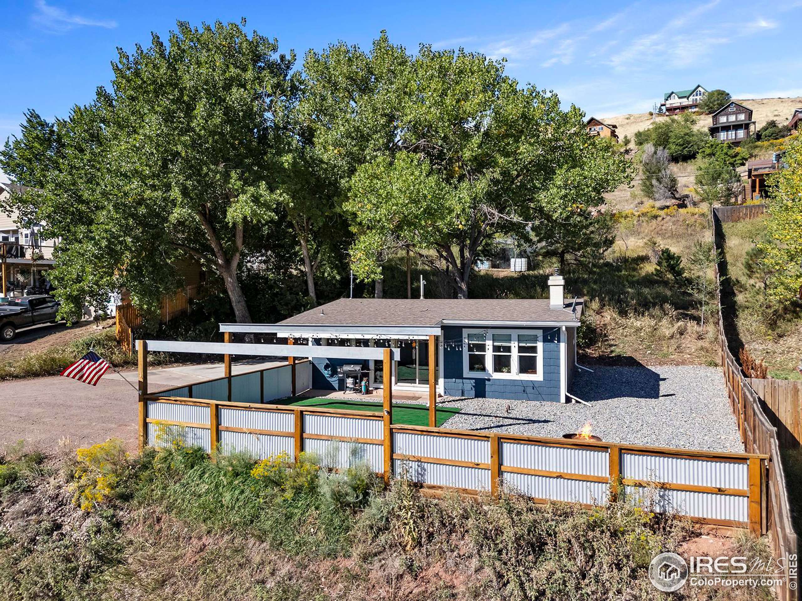 Fort Collins, CO 80526,4301 Shoreline Dr