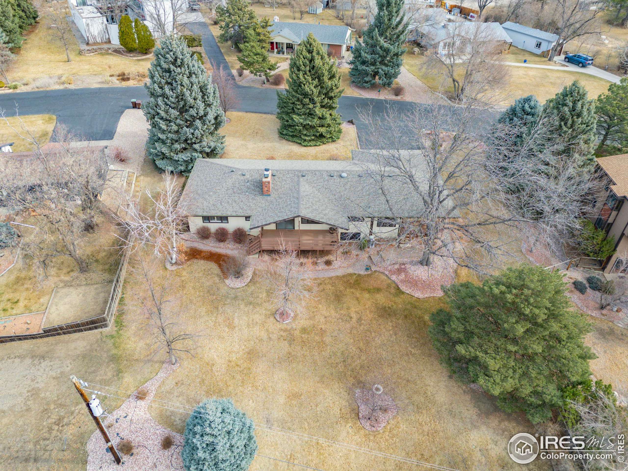 Fort Collins, CO 80524,1921 Rangeview Dr