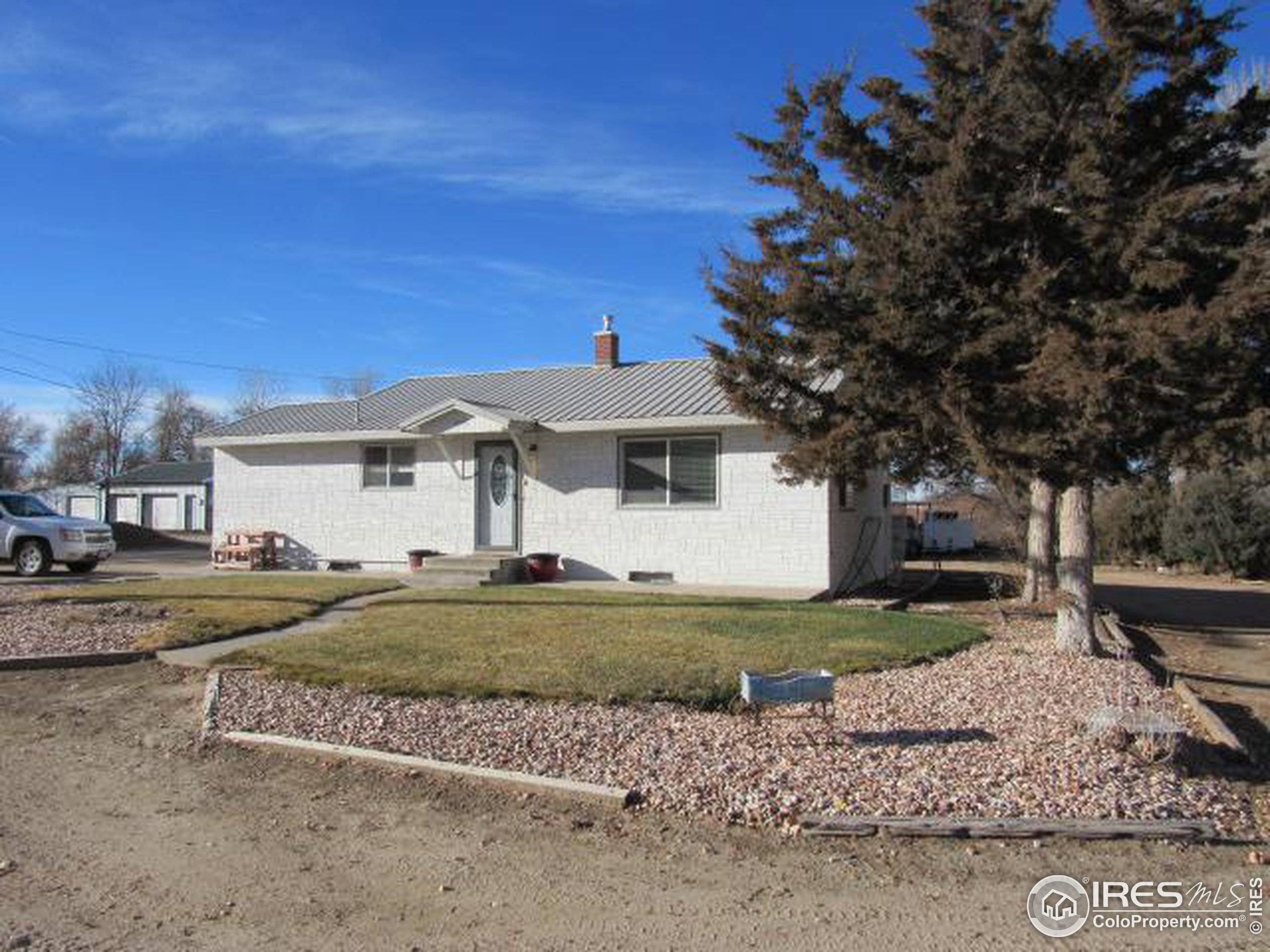Fort Morgan, CO 80701,16429 County Road 18.5