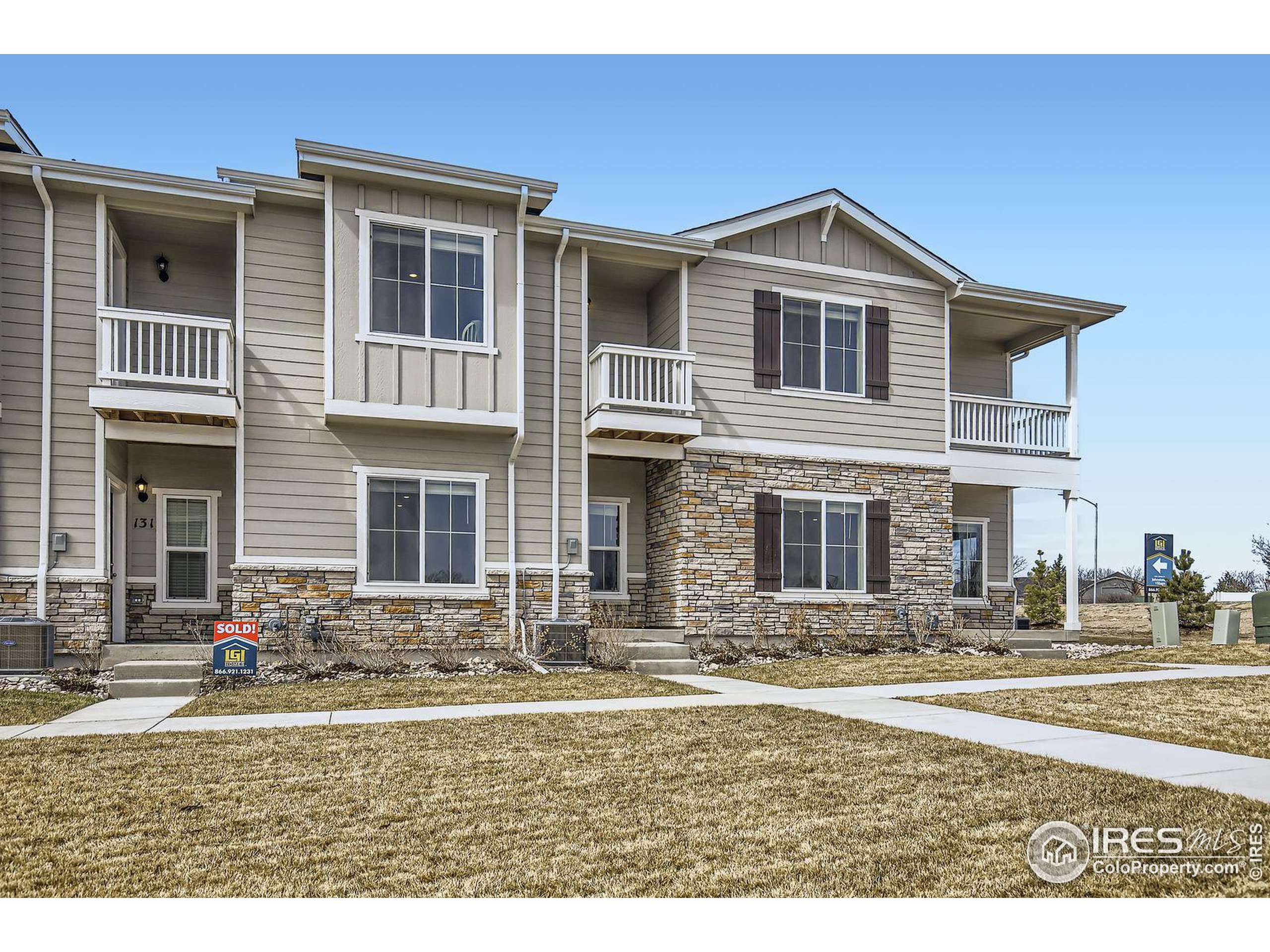 Johnstown, CO 80534,141 Robin Rd