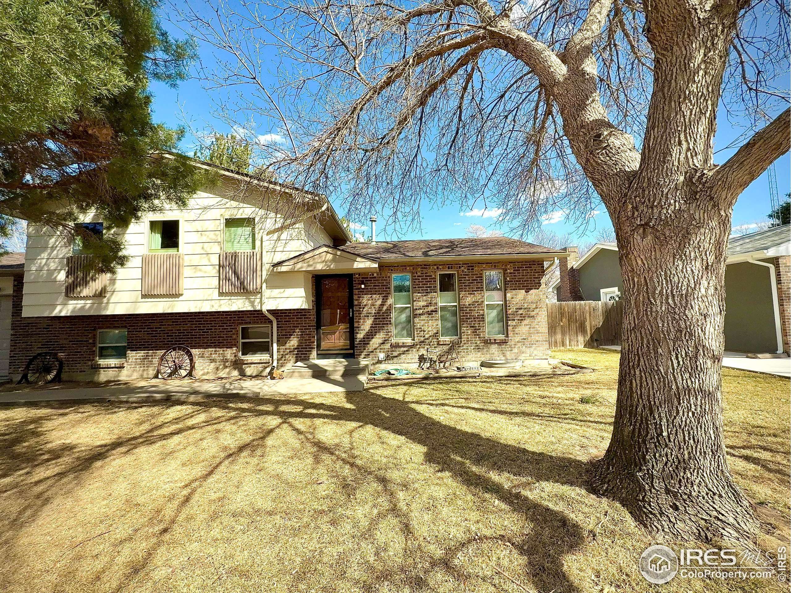 Fort Morgan, CO 80701,228 Apache St
