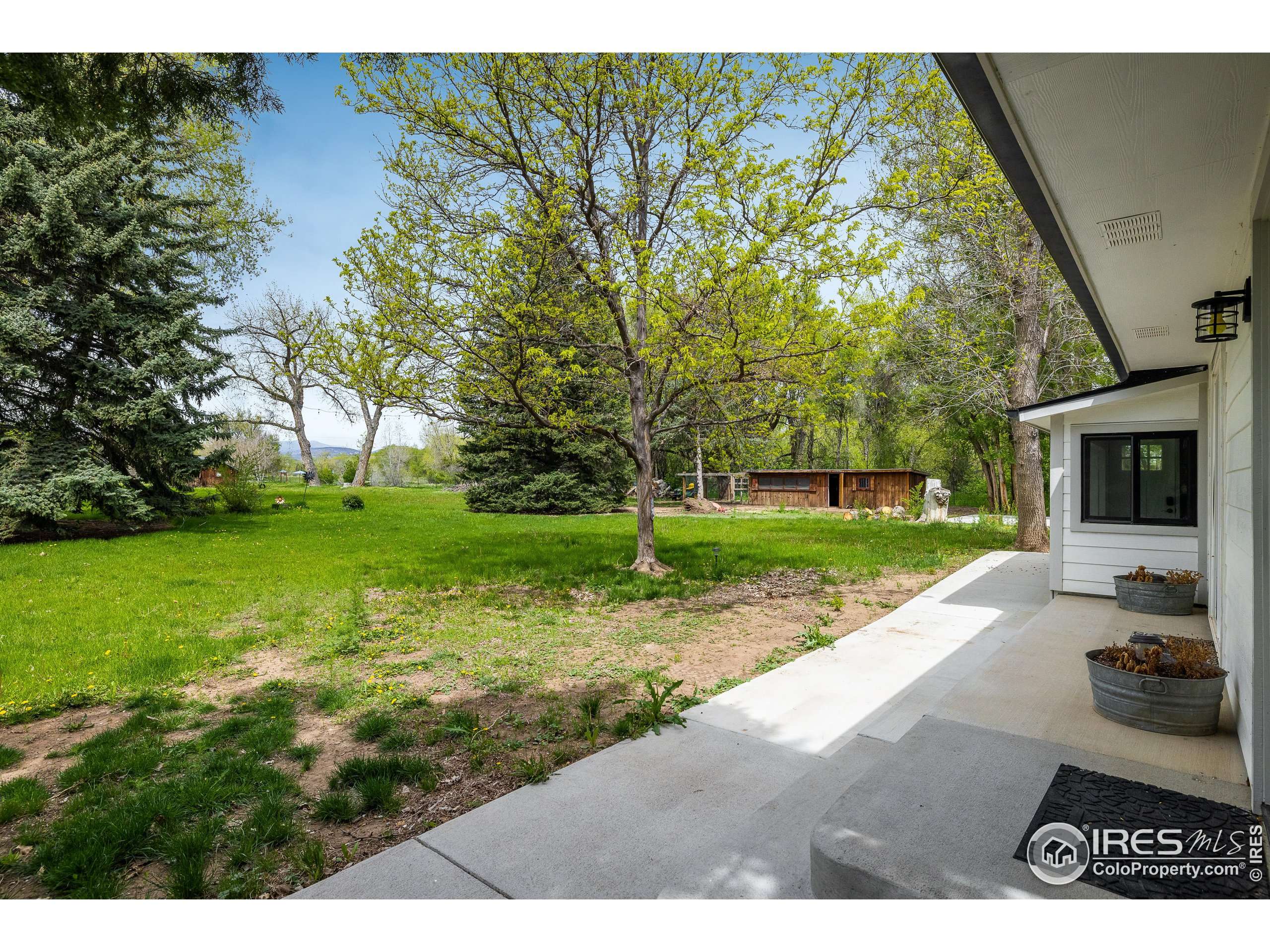 Longmont, CO 80501,10587 N 95th St