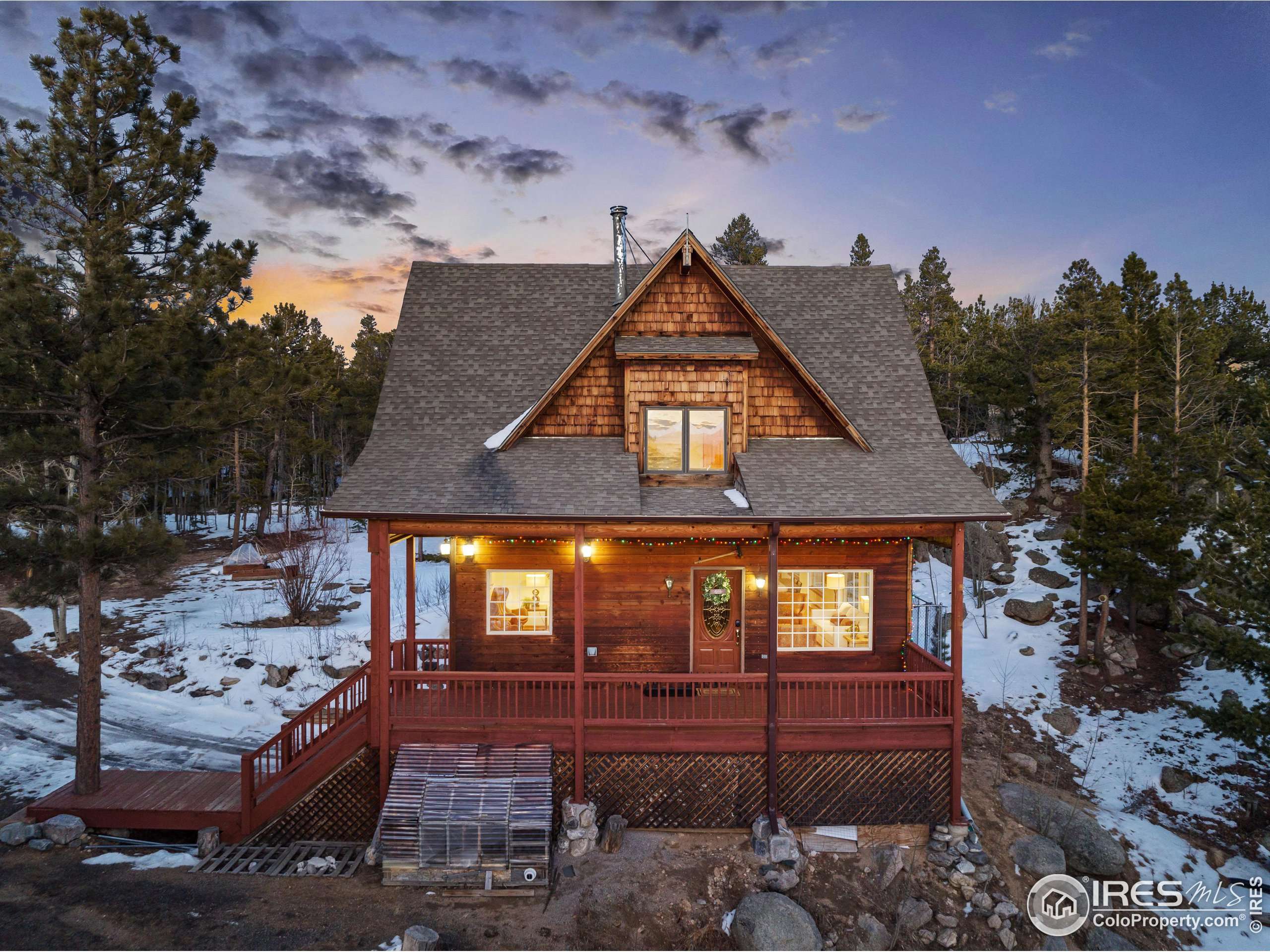 Golden, CO 80403,439 Ronnie Rd