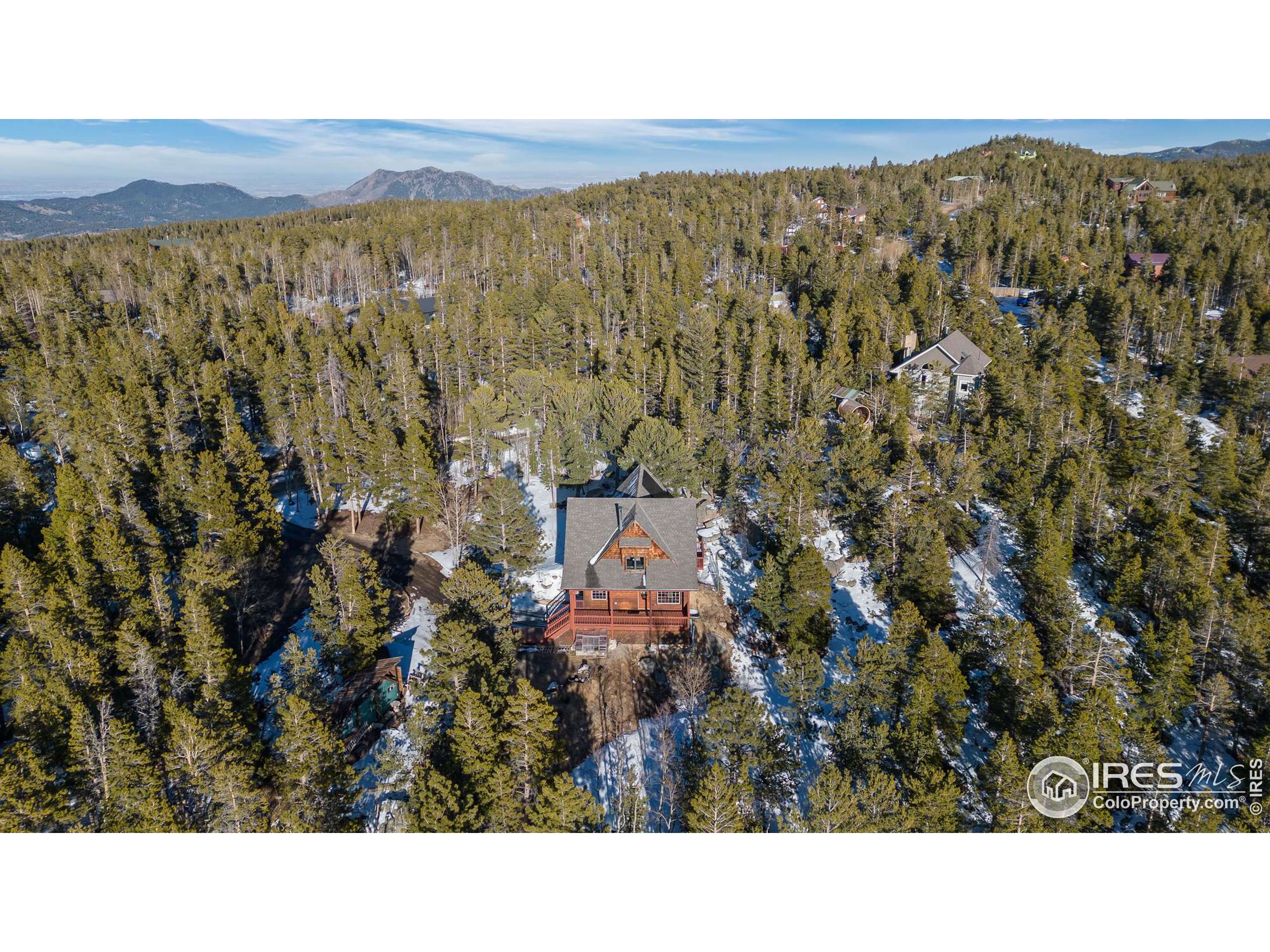 Golden, CO 80403,439 Ronnie Rd