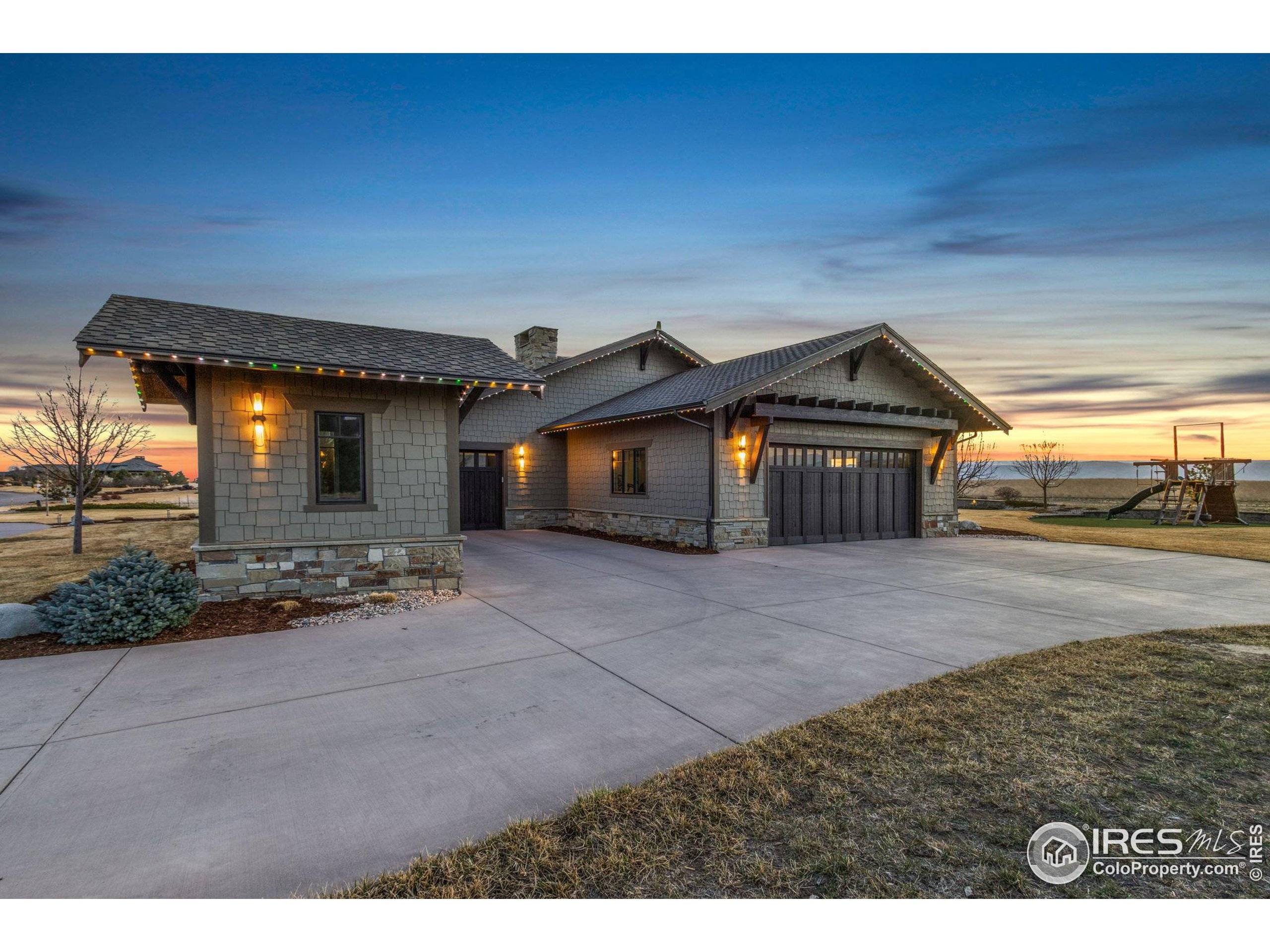 Fort Collins, CO 80524,3947 Taliesin Way