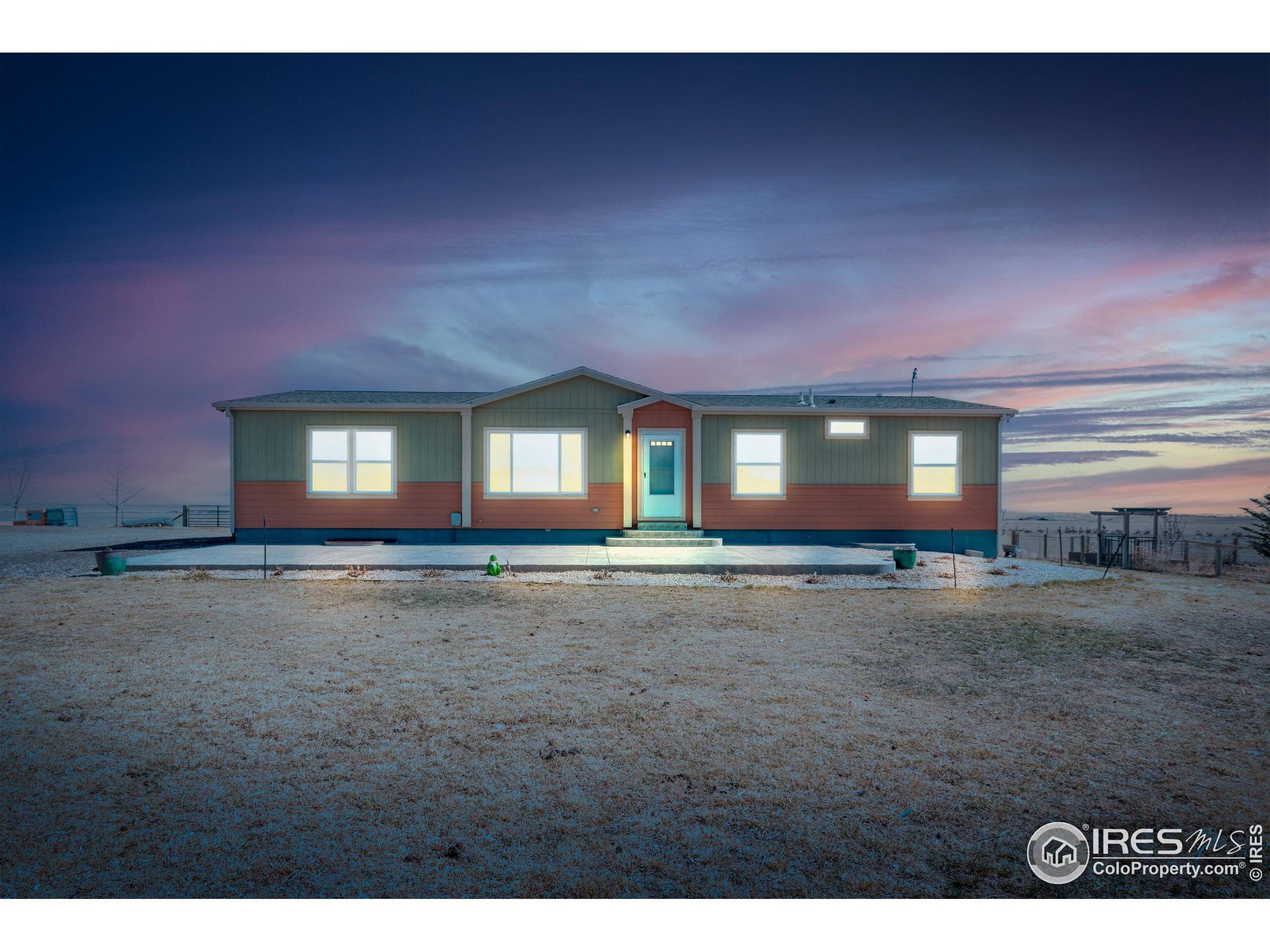 Carr, CO 80612,10010 County Road 110