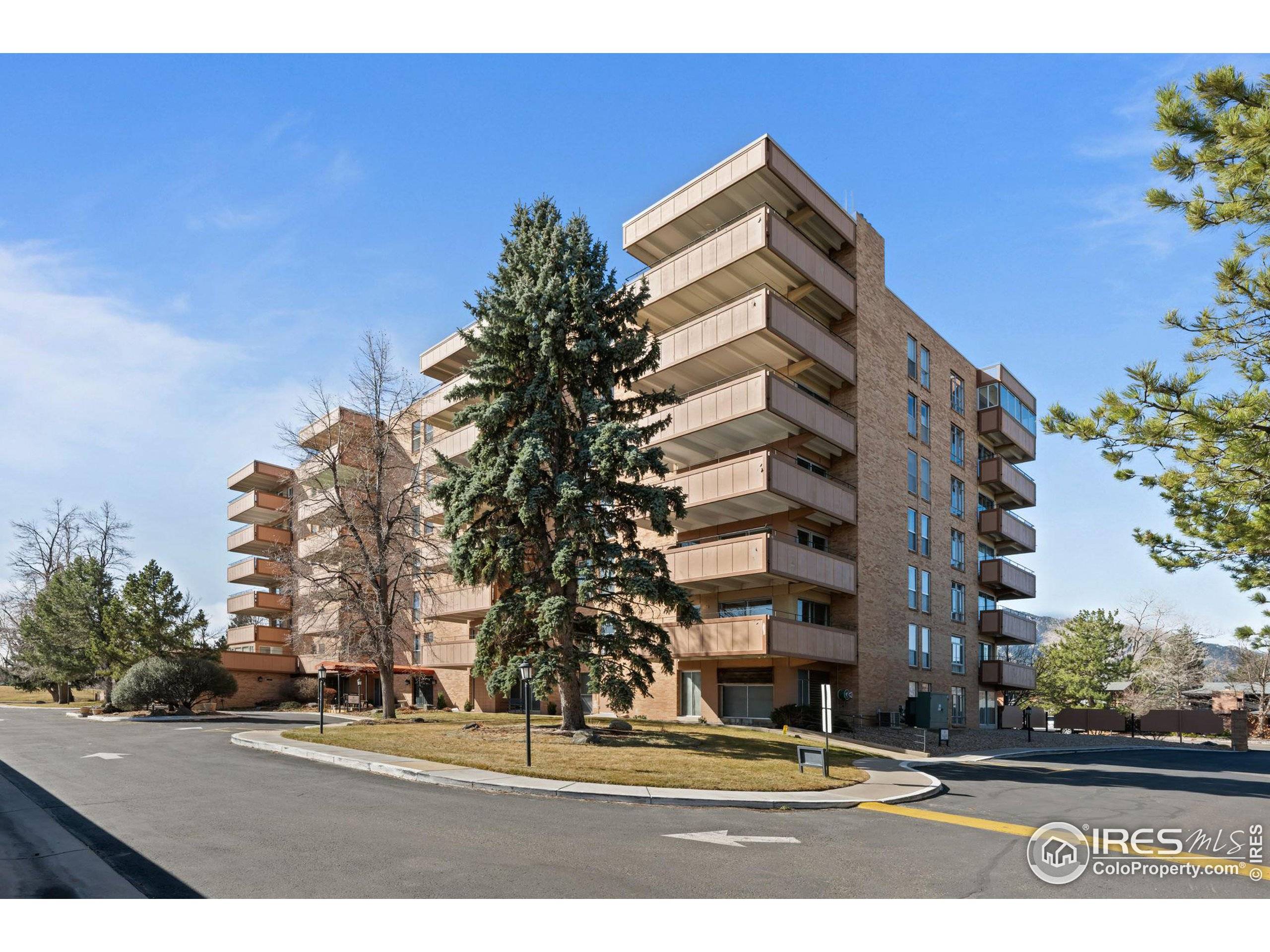 Boulder, CO 80303,500 Mohawk Dr #510