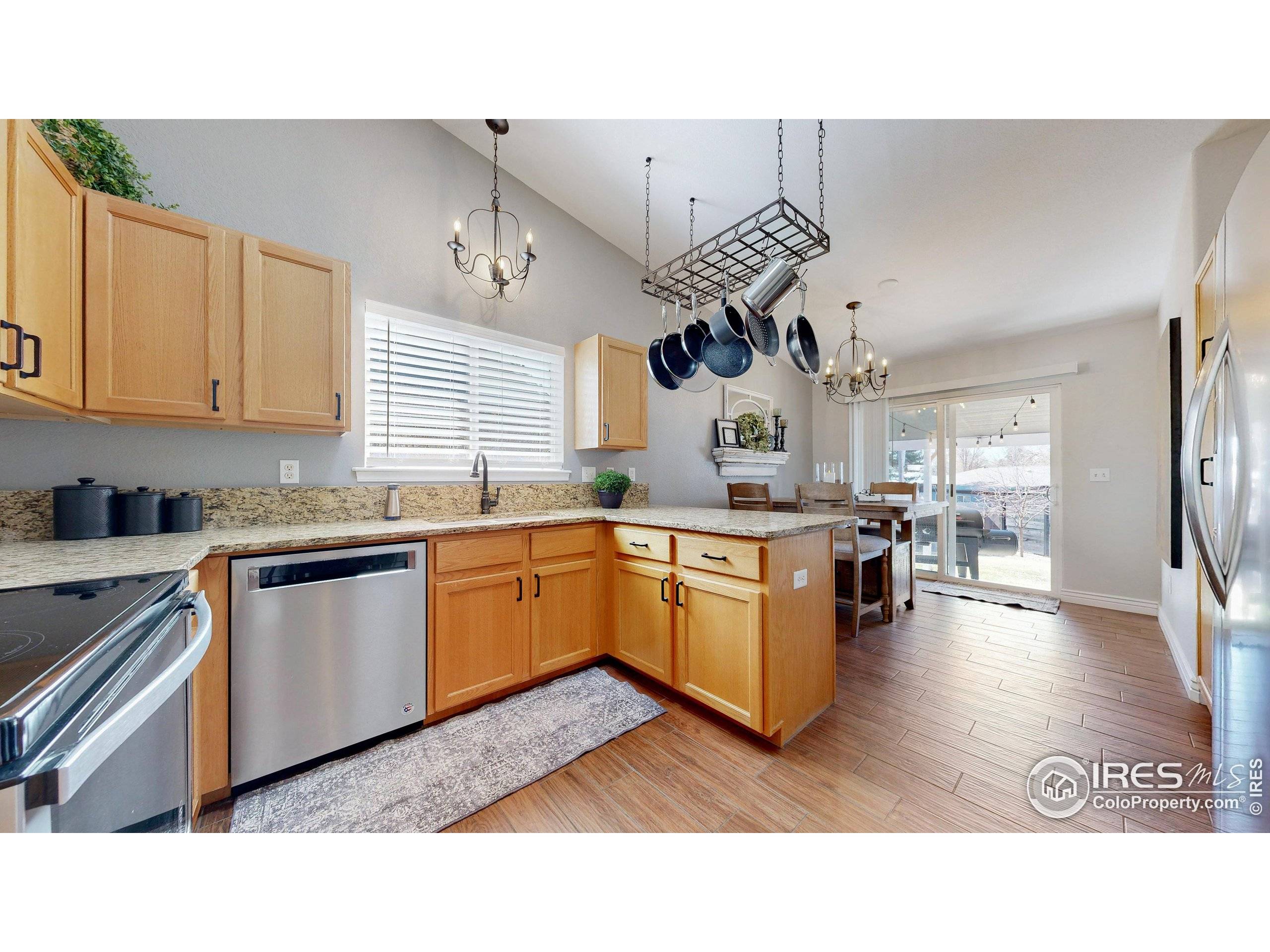 Loveland, CO 80537,951 Winona Cir