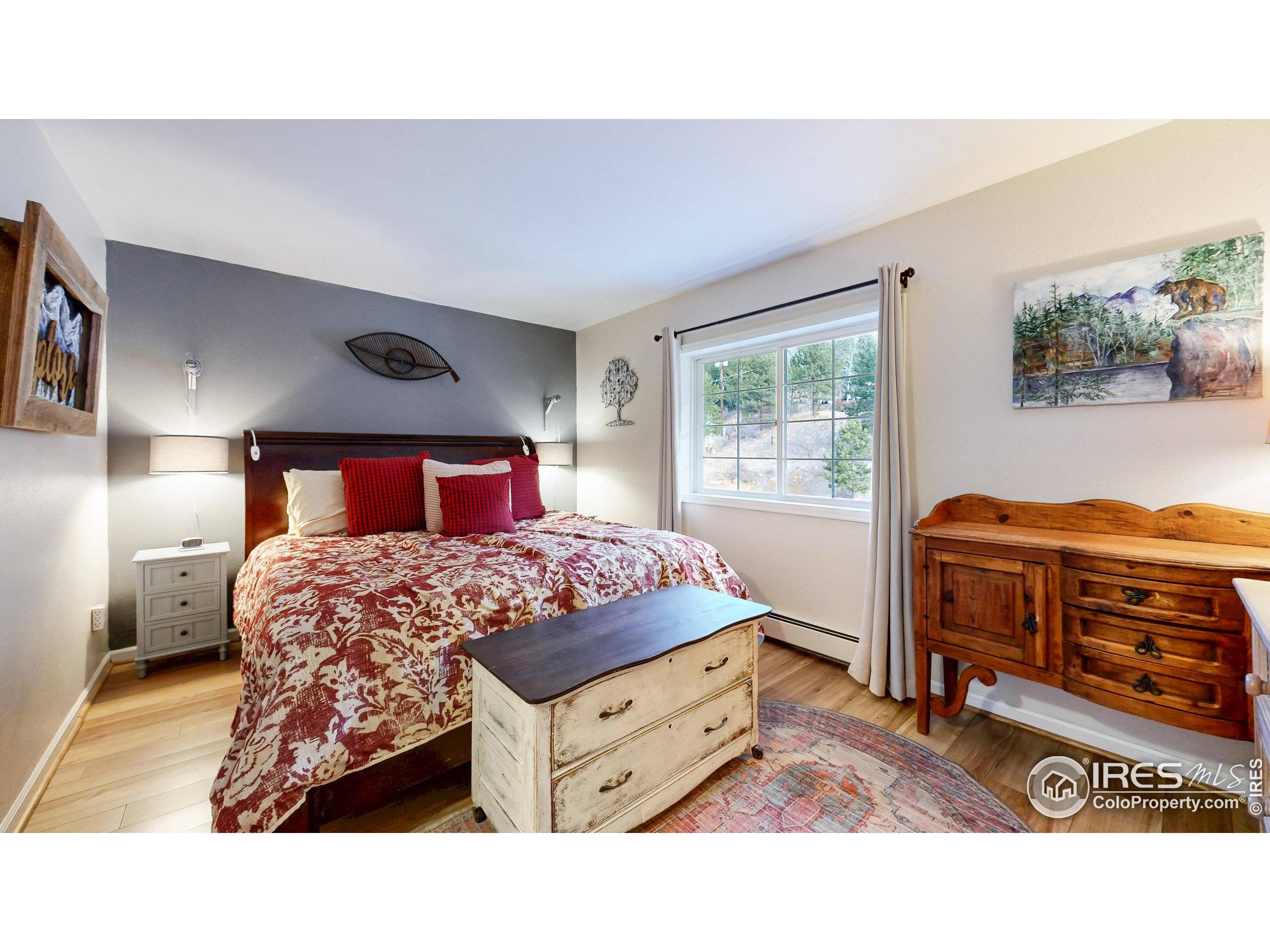 Estes Park, CO 80517,2760 Fall River Rd Rd #288