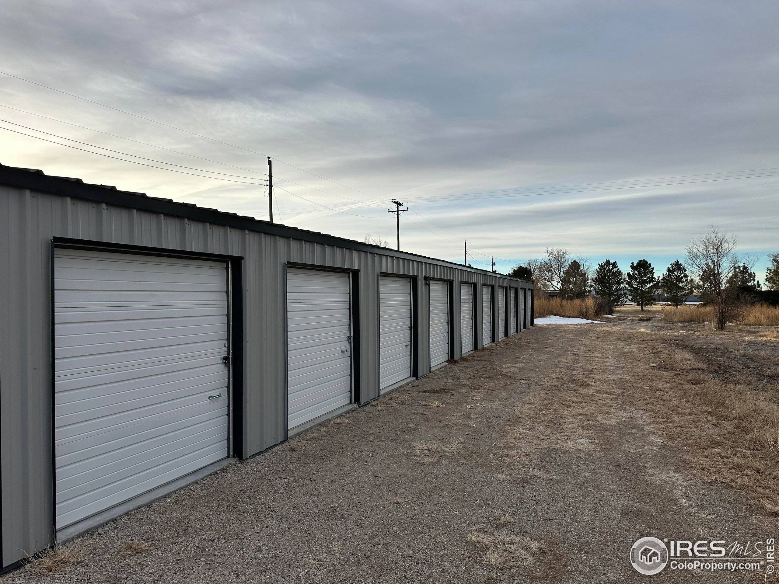 Vona, CO 80861,294 W Howell